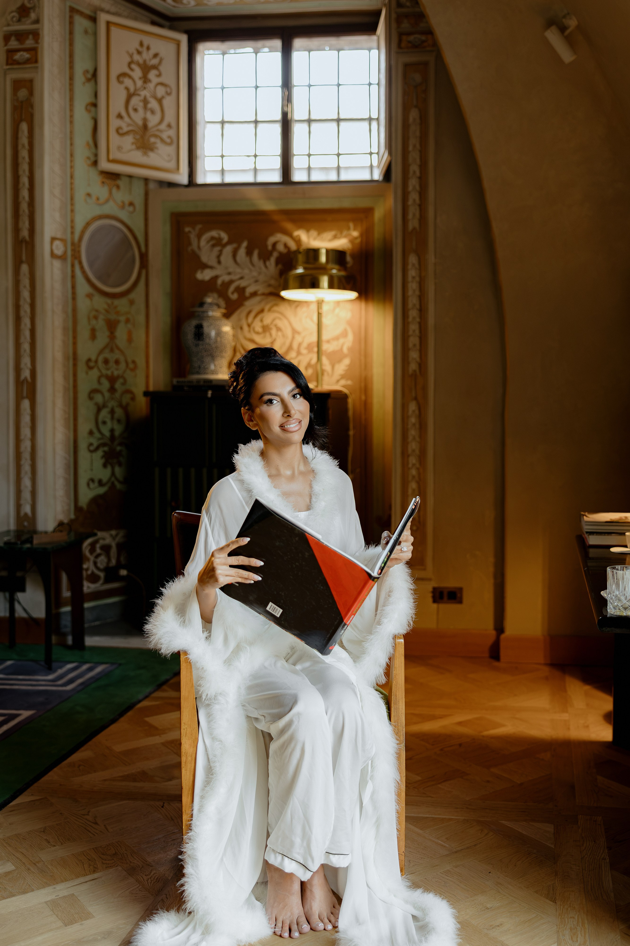 Raymin and Farida Rome. Wedding photographer in Italy |Florence, Roma, Como, Tuscany, Venice