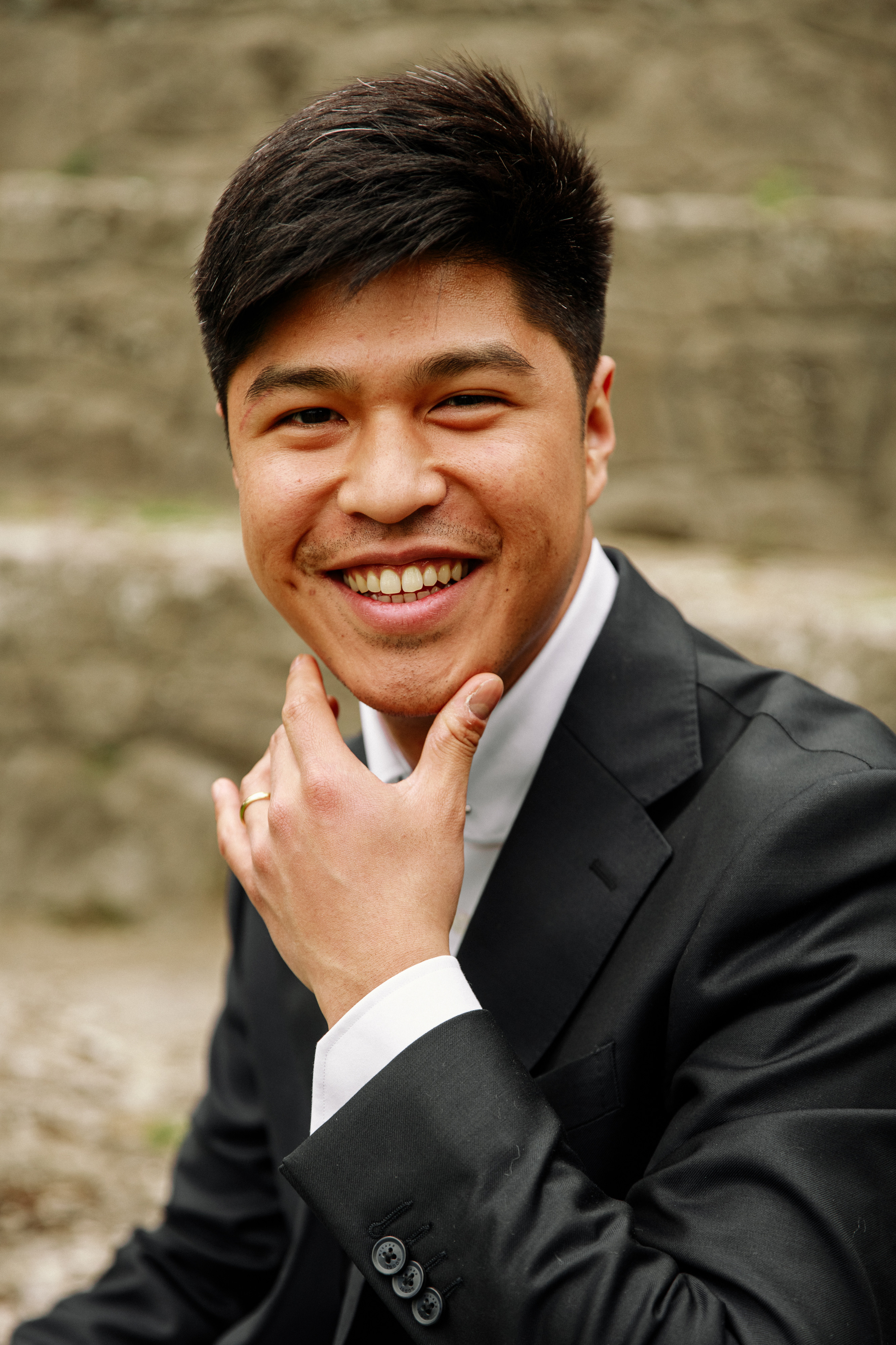 Michael and Anastasia. Wedding photographer in Italy |Florence, Roma, Como, Tuscan, Venice