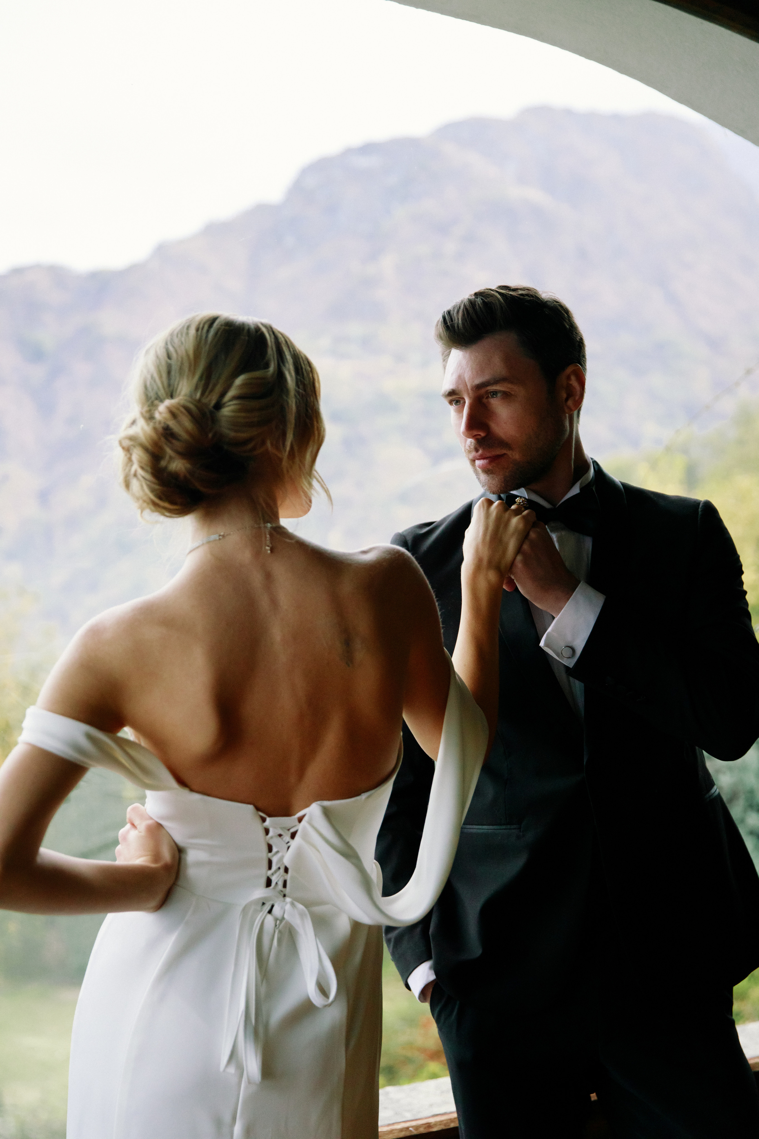 Sergio & Nika Como. Wedding photographer in Italy |Florence, Roma, Como, Tuscan, Venice