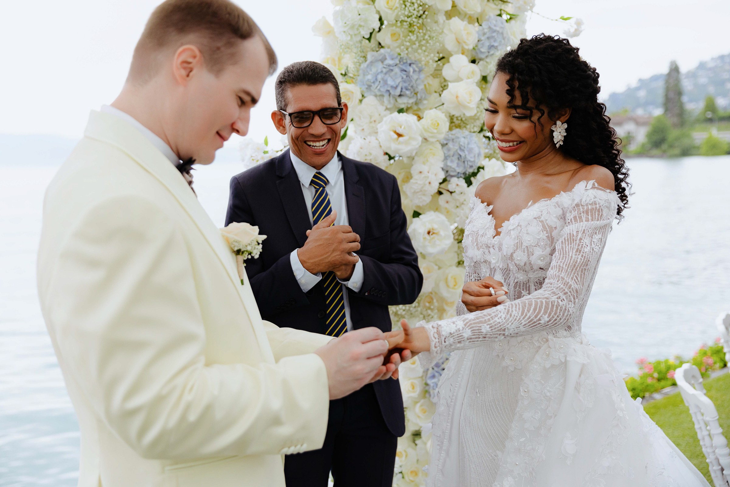 Florian and Fenifer Park Hotel Vitznau. Wedding photographer in Italy |Florence, Roma, Como, Tuscan, Venice