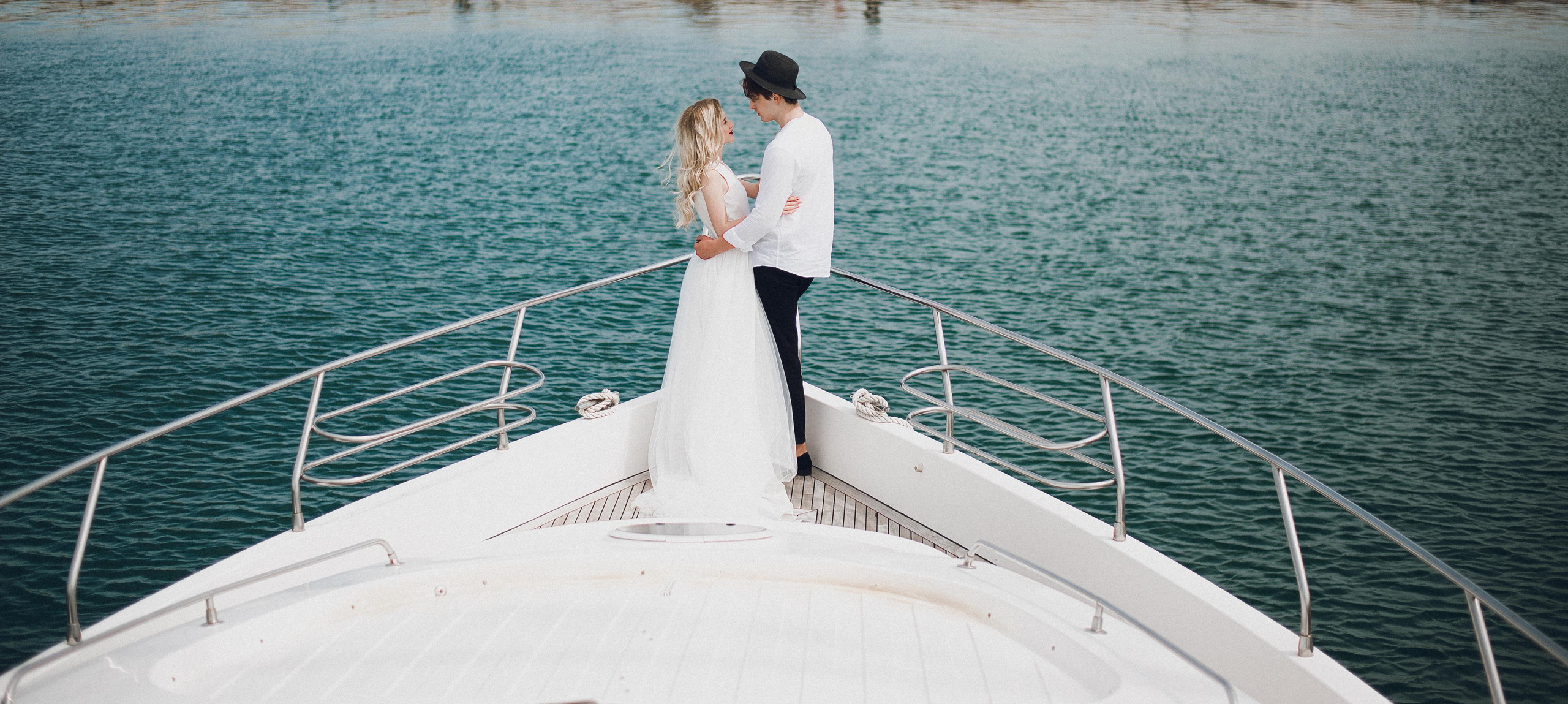 Wedding Odessa. Главная