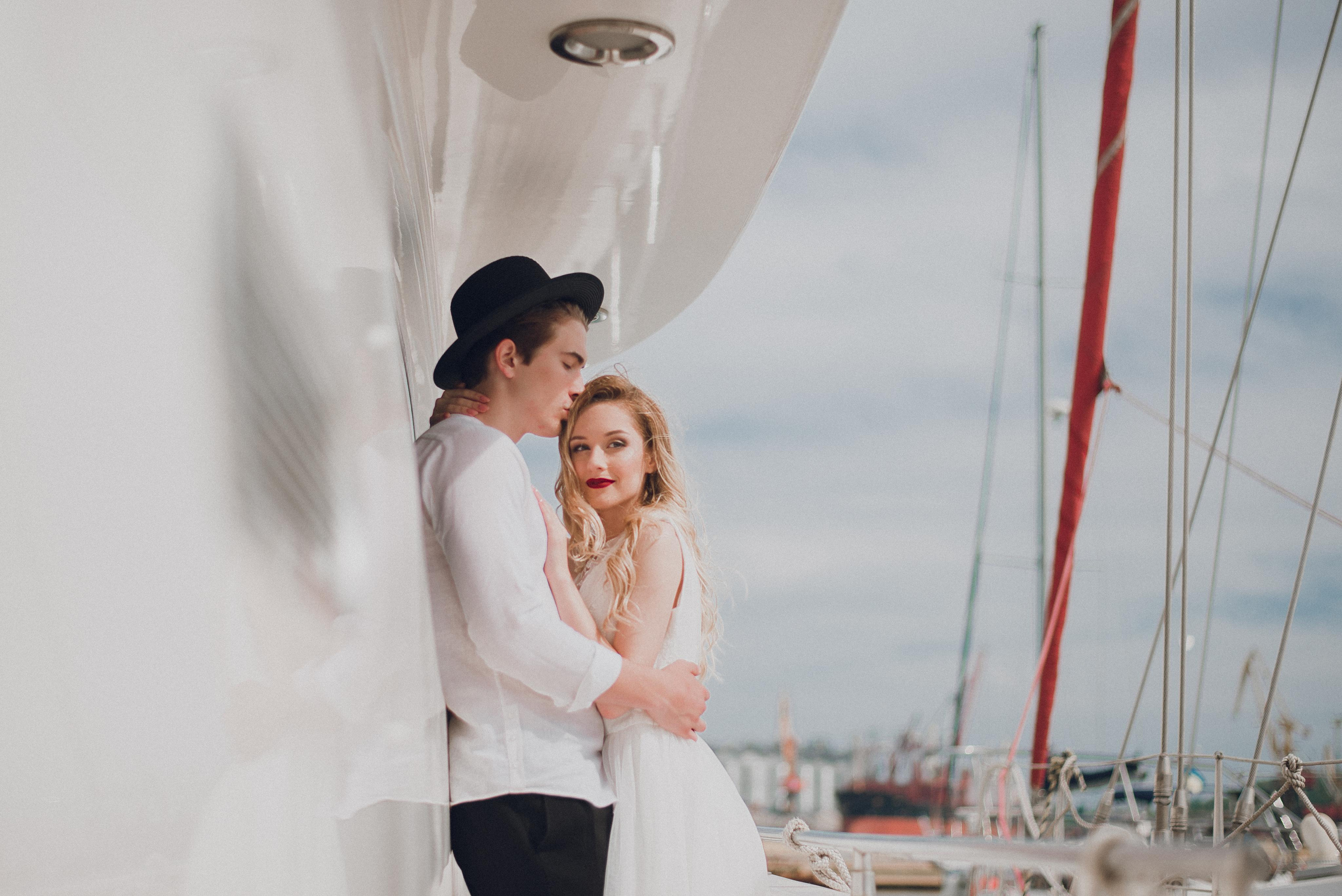 Wedding Odessa. Главная