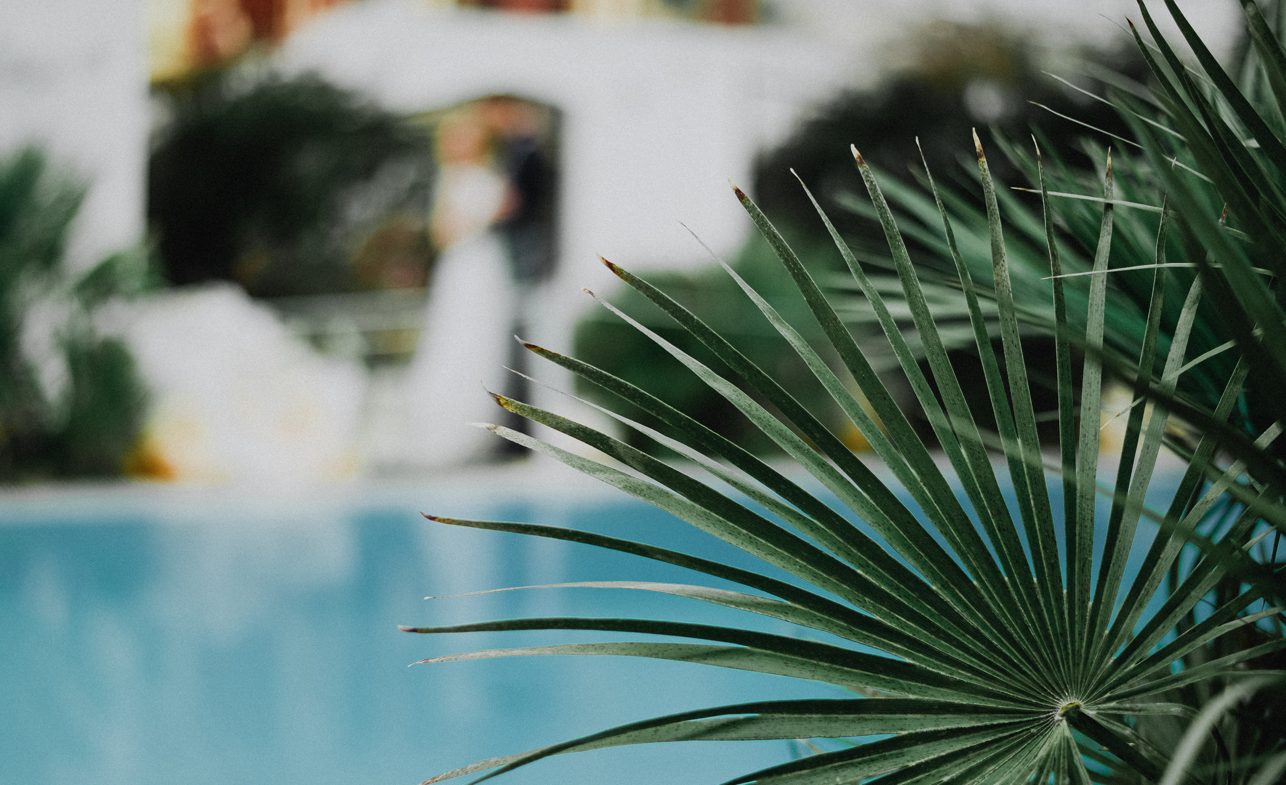 Maria & Marco. Главная