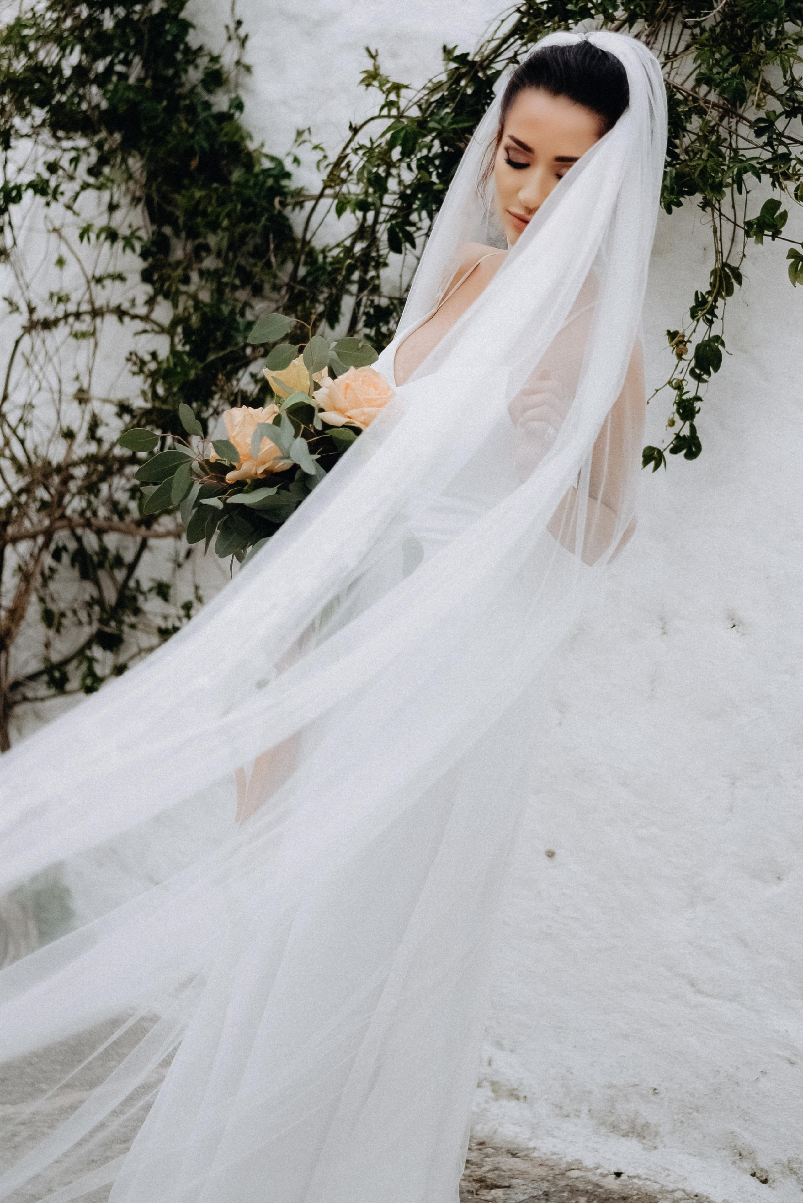 Julia & Jovani — Alberobello. Главная