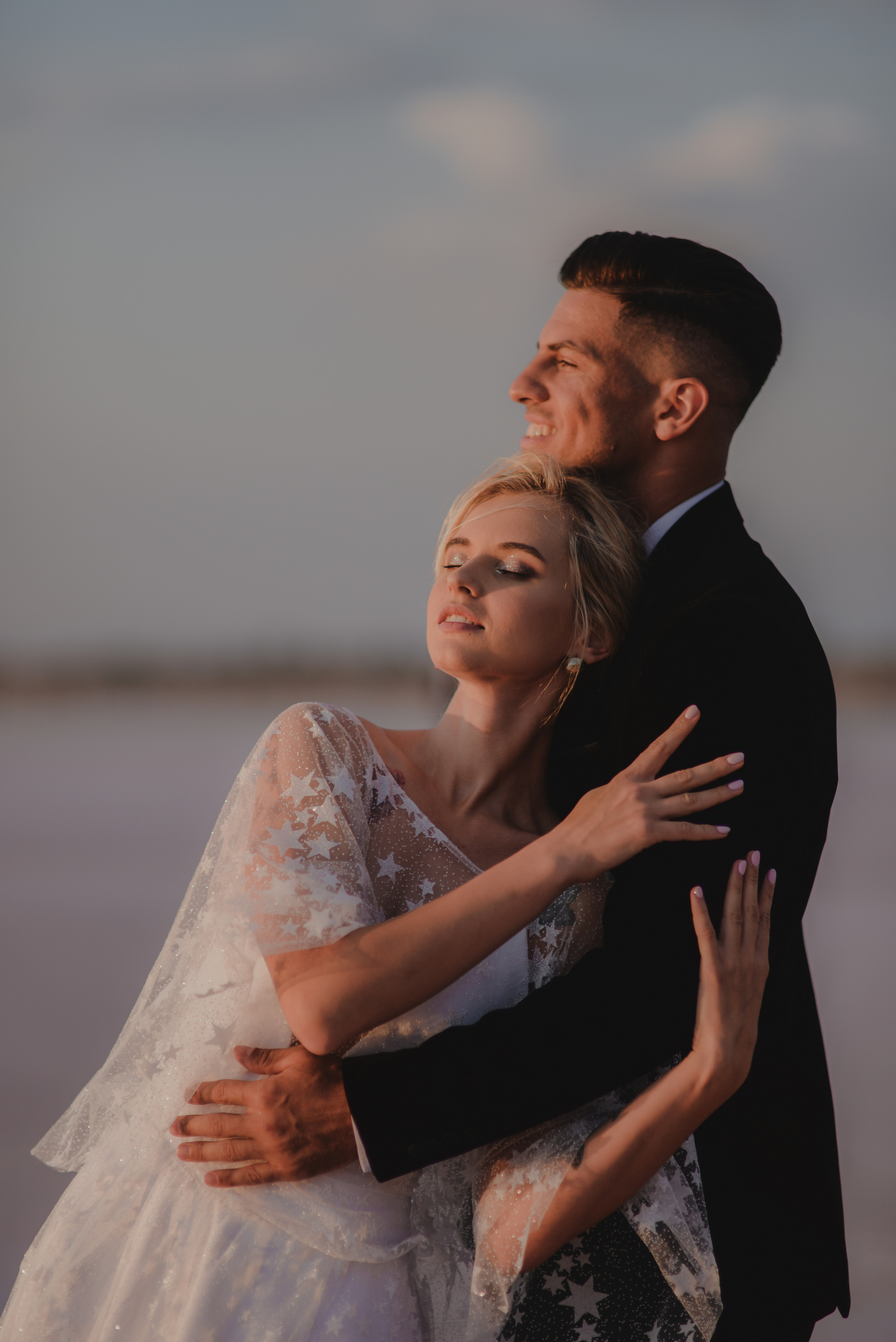 Pink Lake. Главная