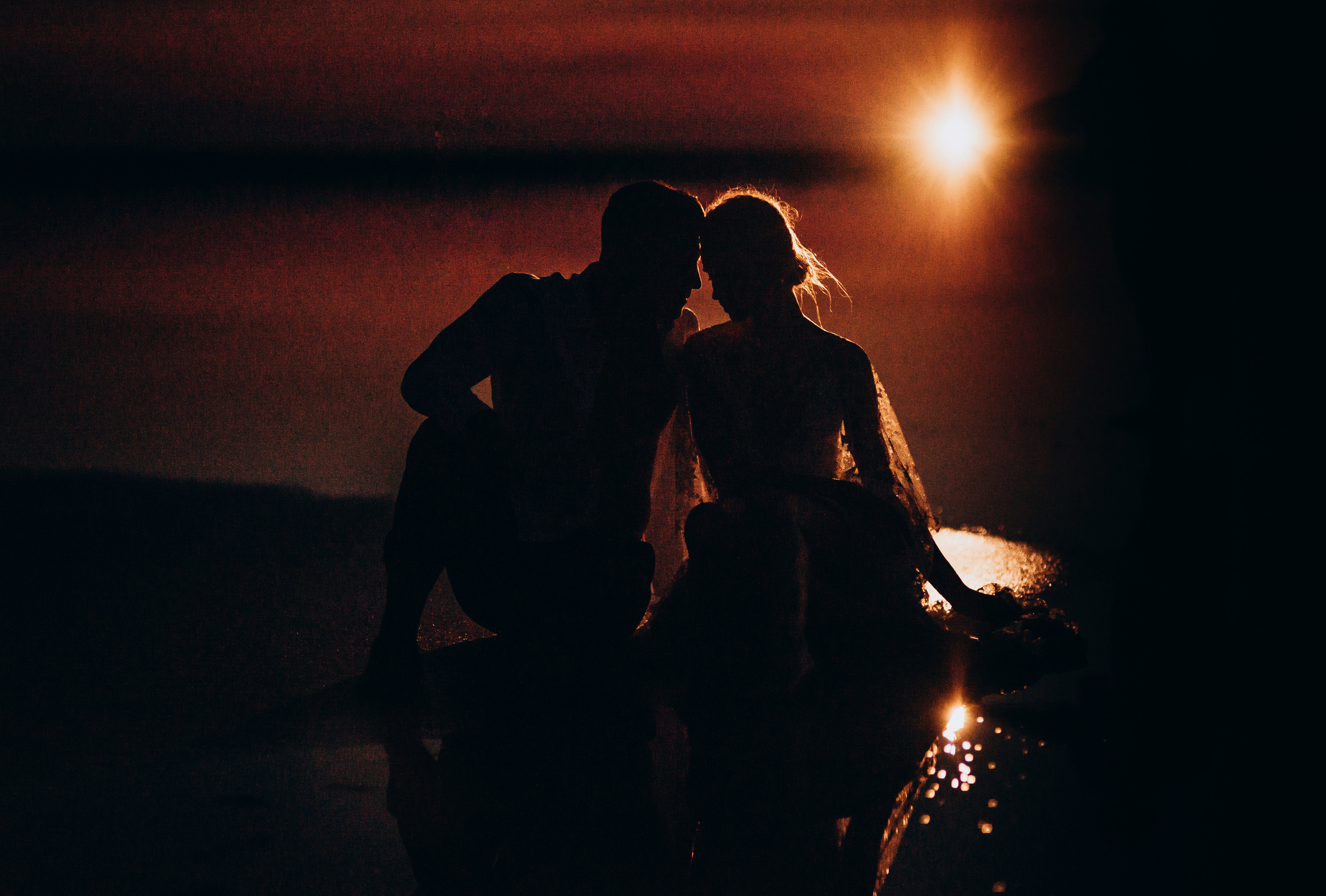 Pink Lake. Главная