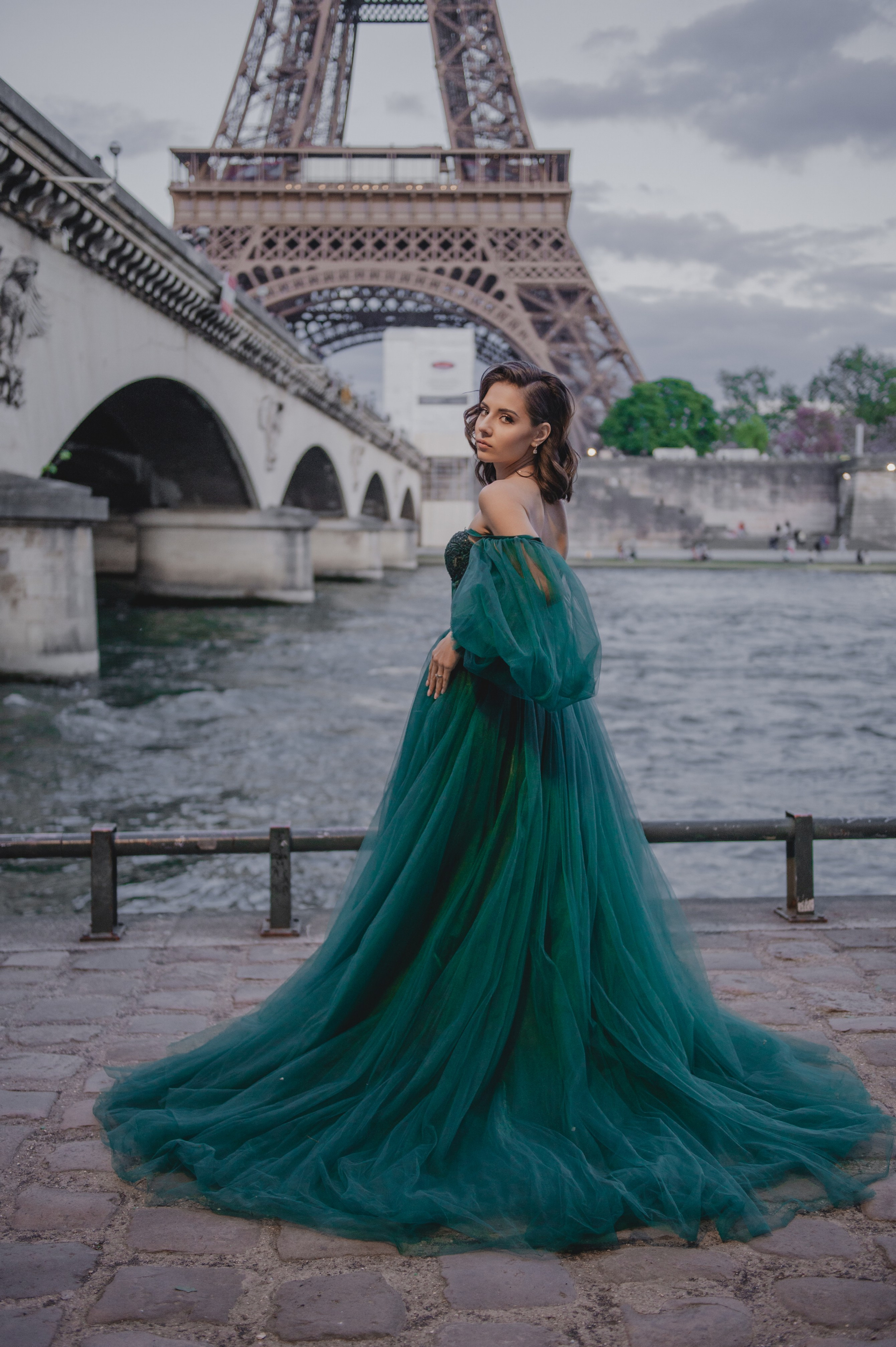 Rent Dresses. Главная