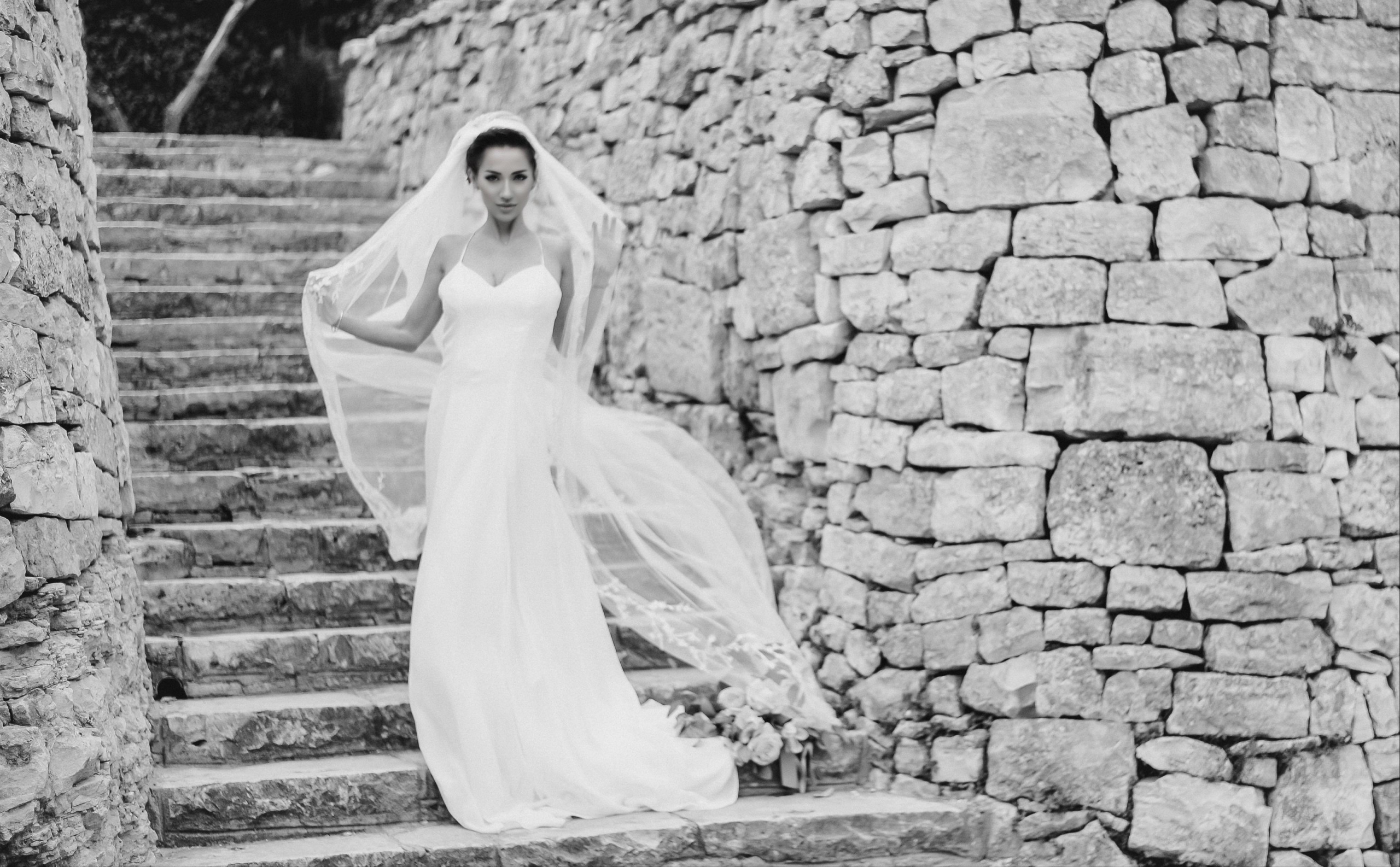 Julia & Jovani — Alberobello. Главная