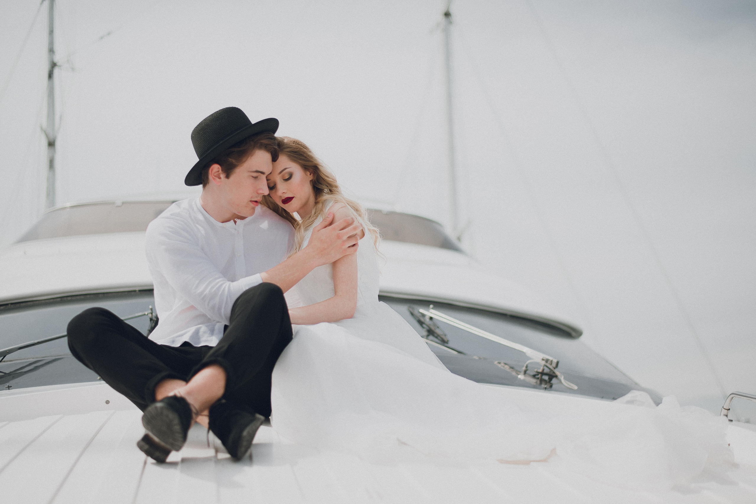 Wedding Odessa. Главная