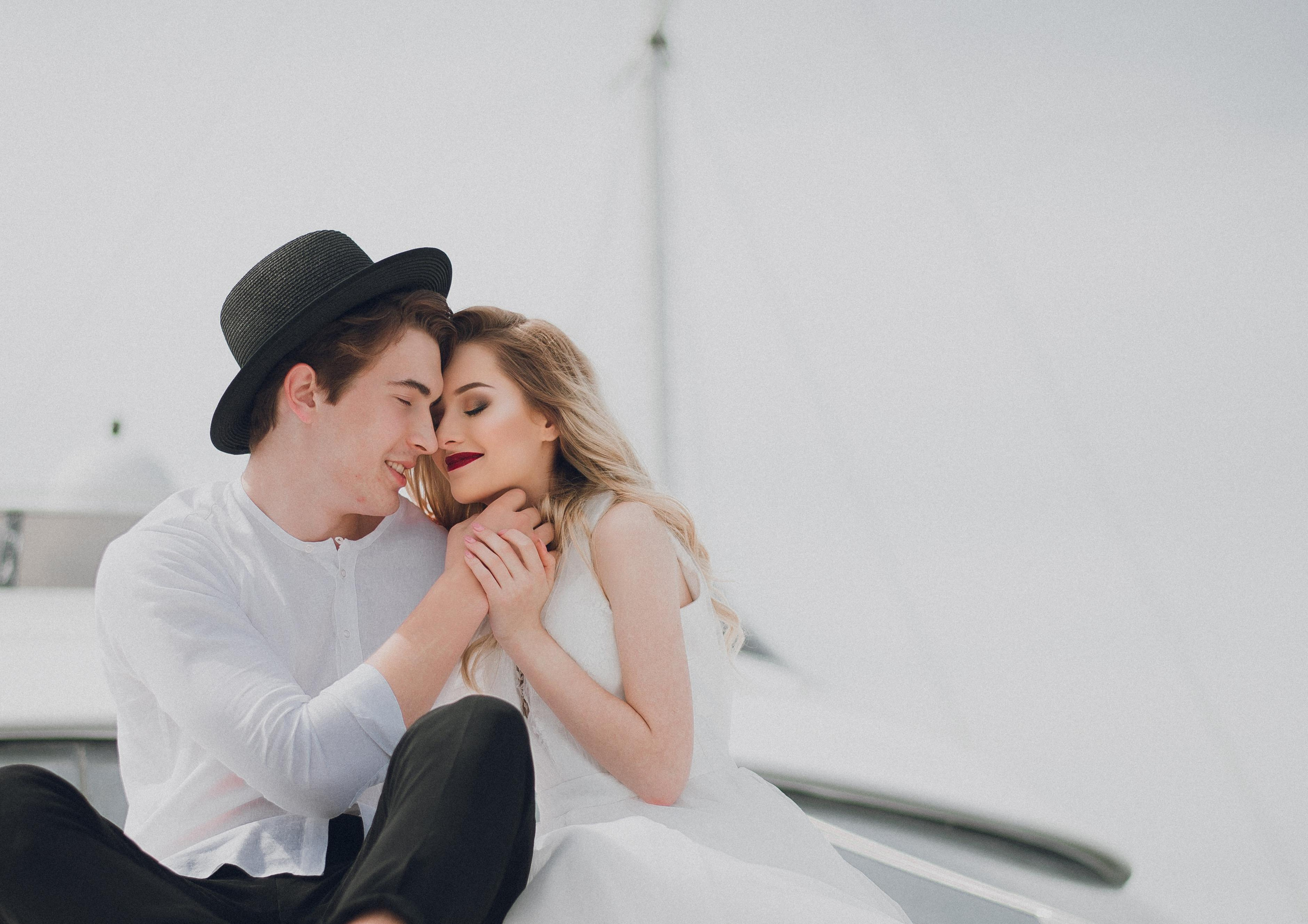 Wedding Odessa. Главная