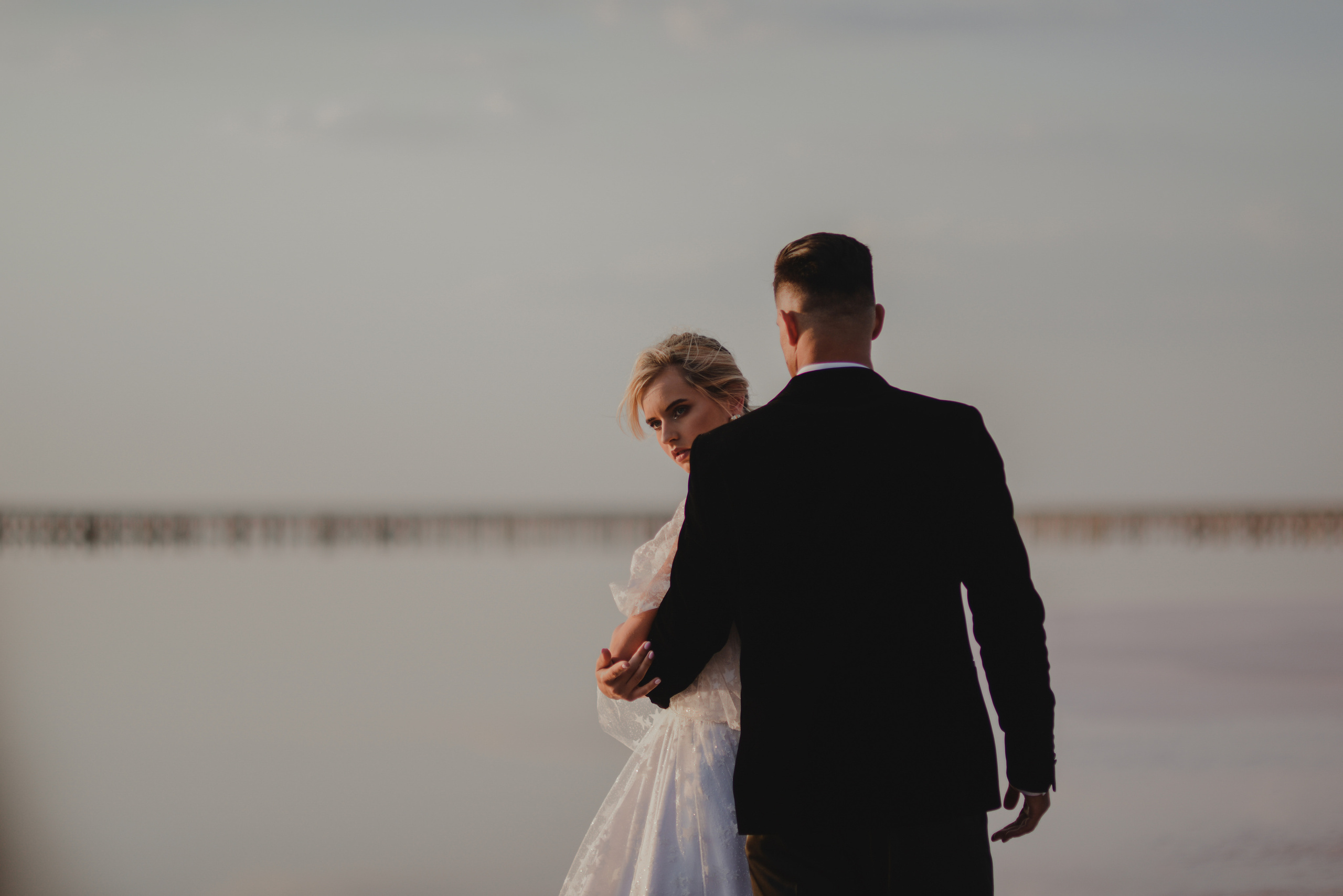 Pink Lake. Главная