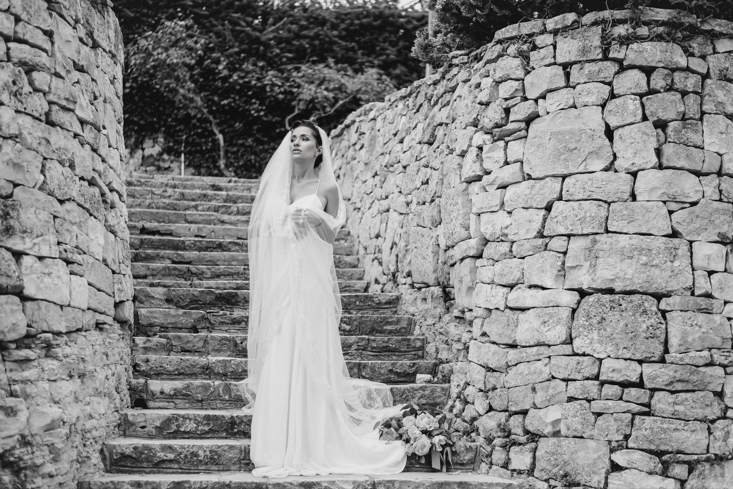 Julia & Jovani — Alberobello. Главная