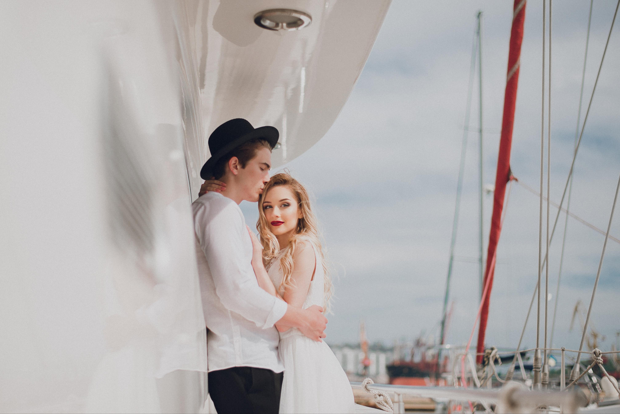 Wedding Odessa. Главная