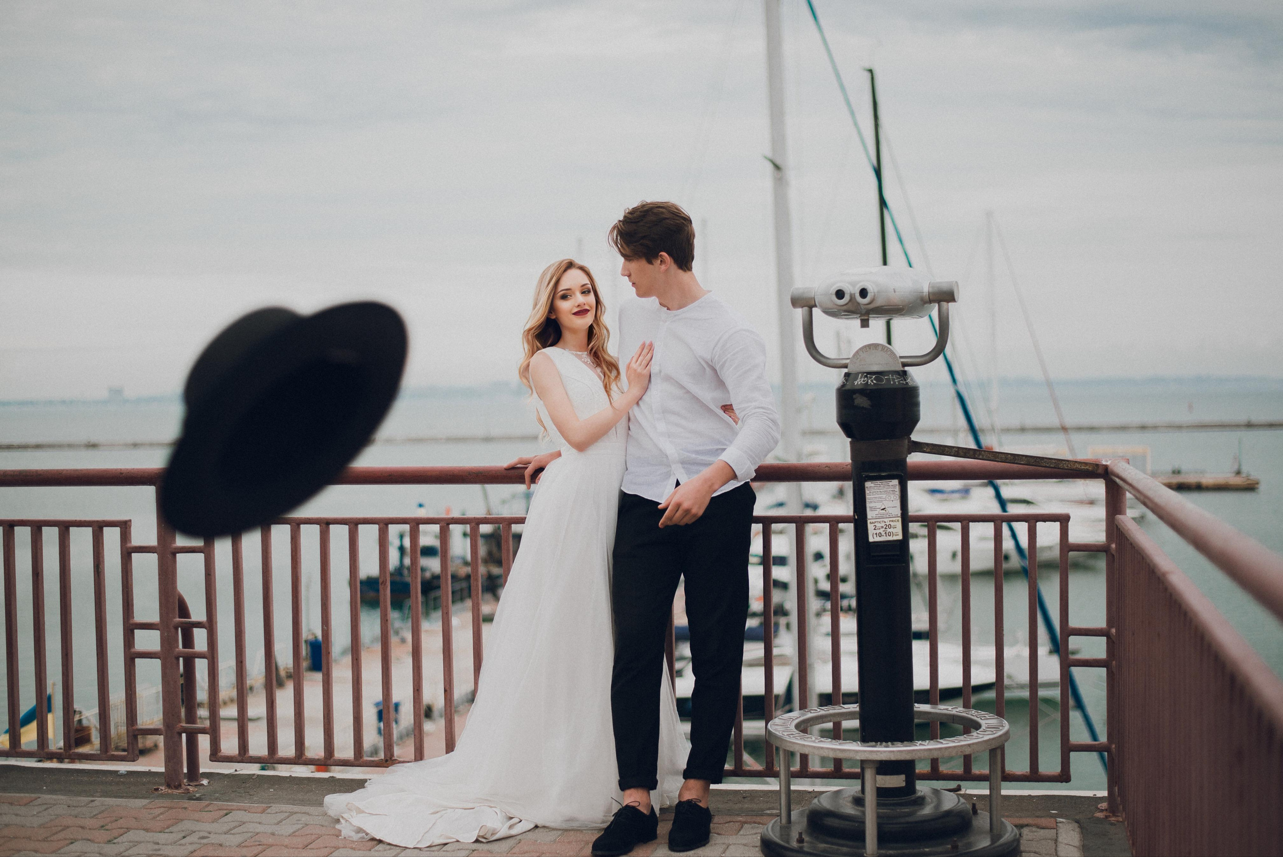 Wedding Odessa. Главная