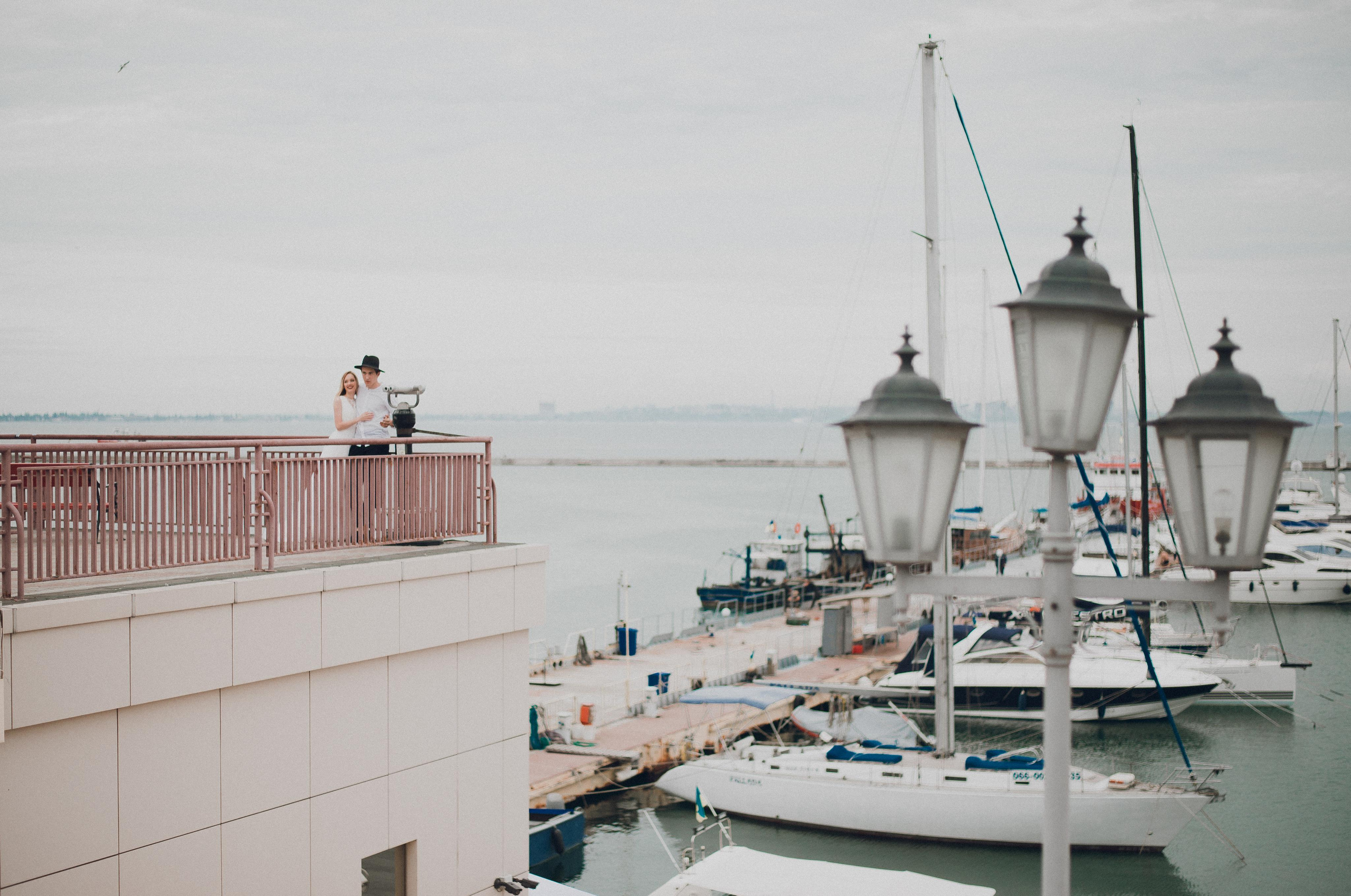 Wedding Odessa. Главная