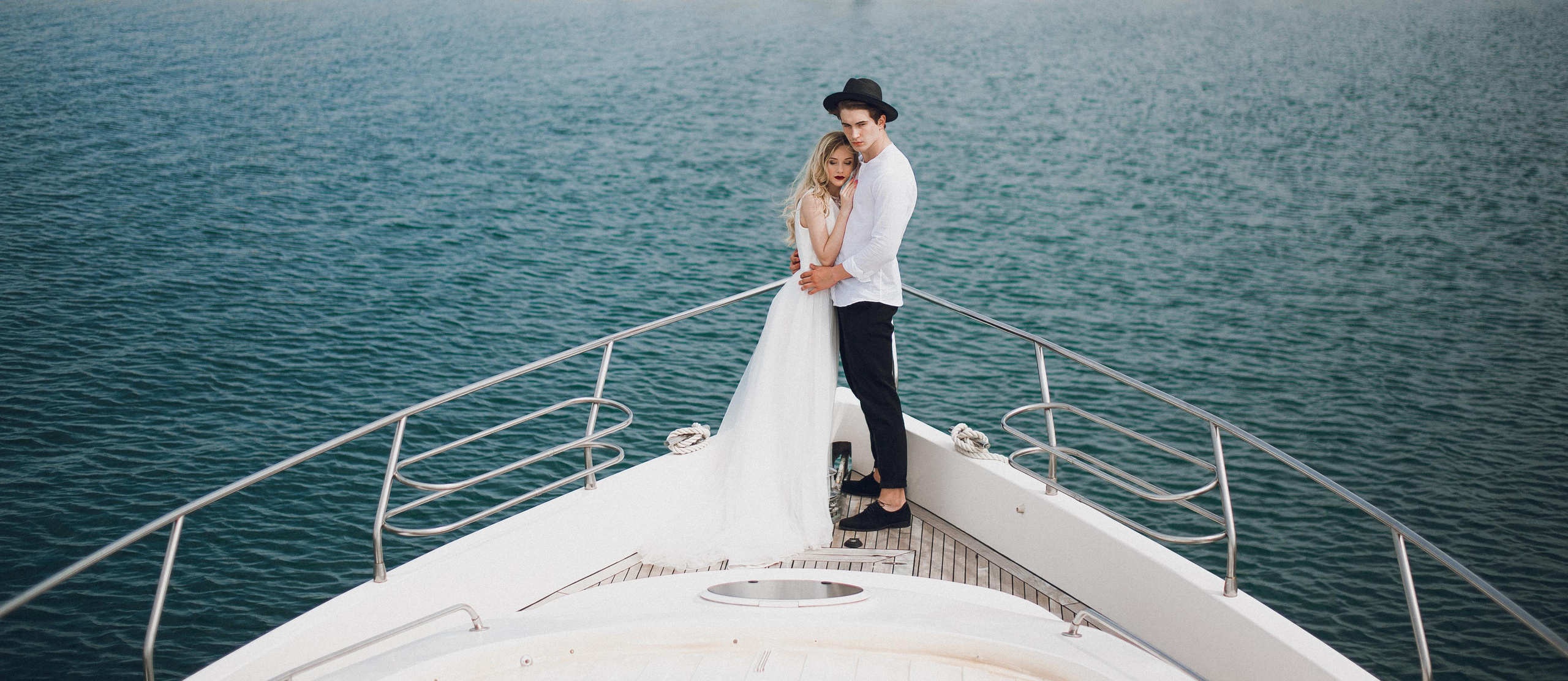 Wedding Odessa. Главная