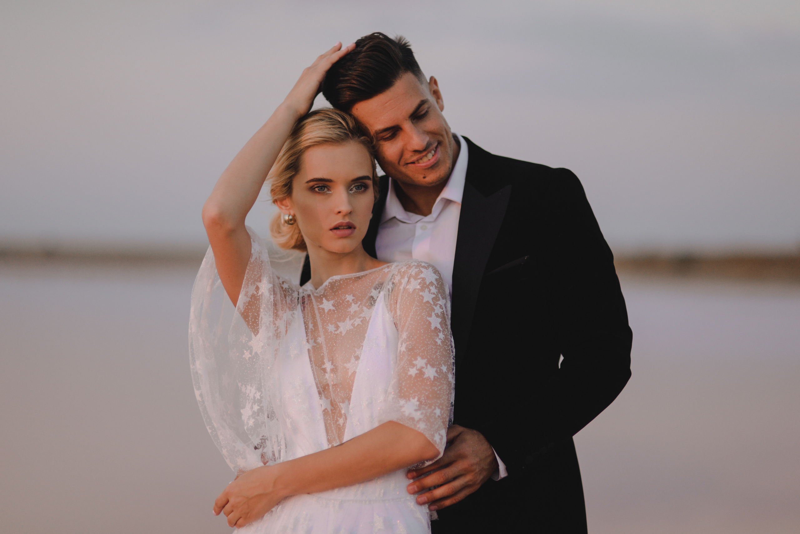 Pink Lake. Главная