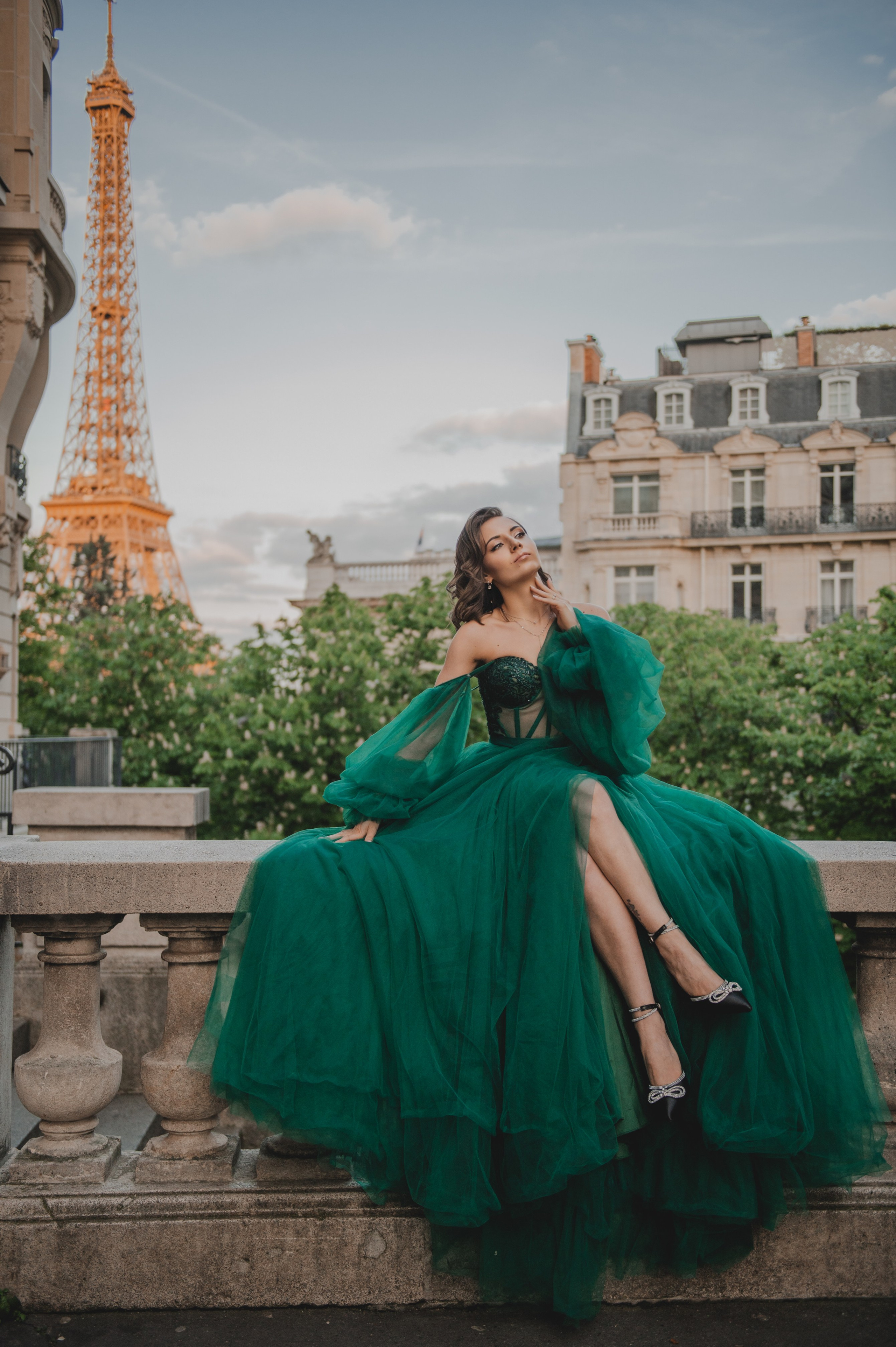 Rent Dresses. Главная