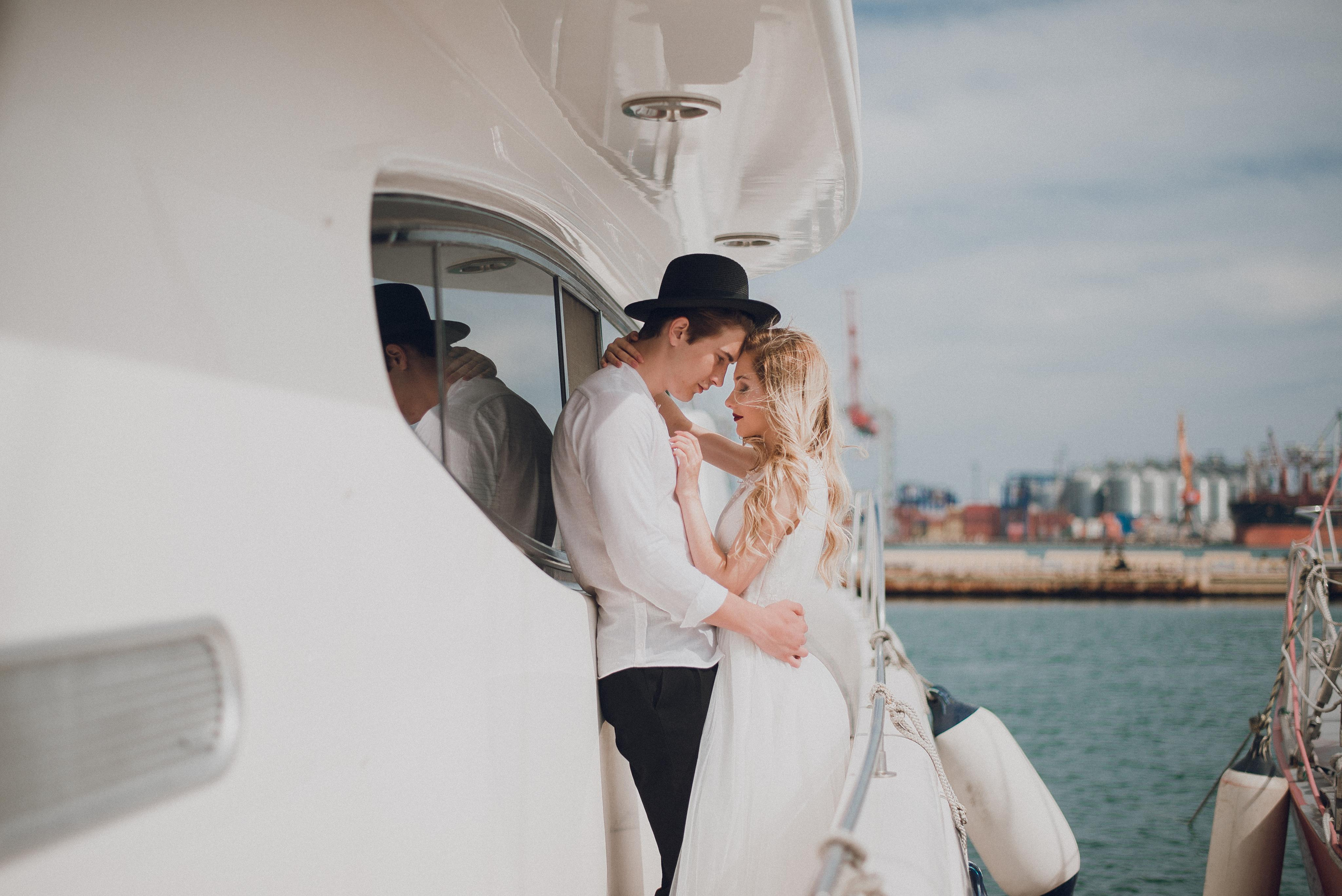 Wedding Odessa. Главная