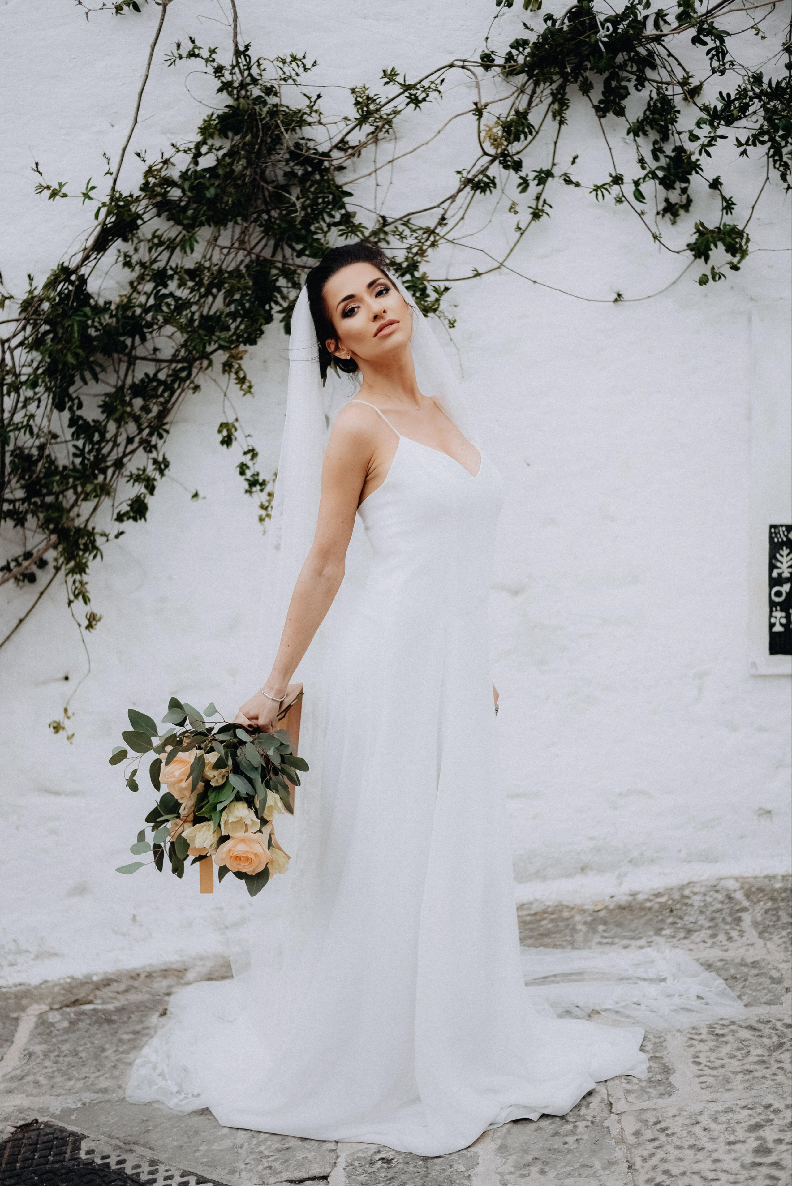 Julia & Jovani — Alberobello. Главная