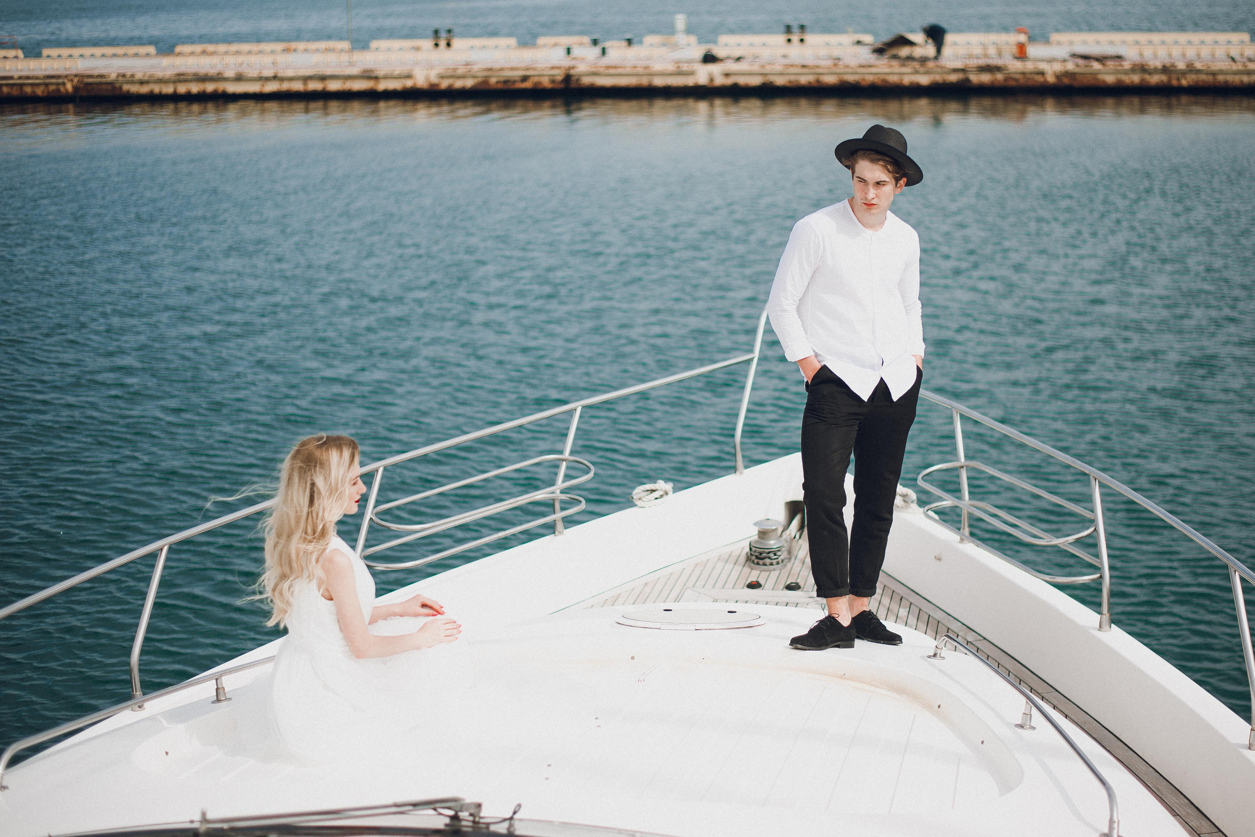 Wedding Odessa. Главная