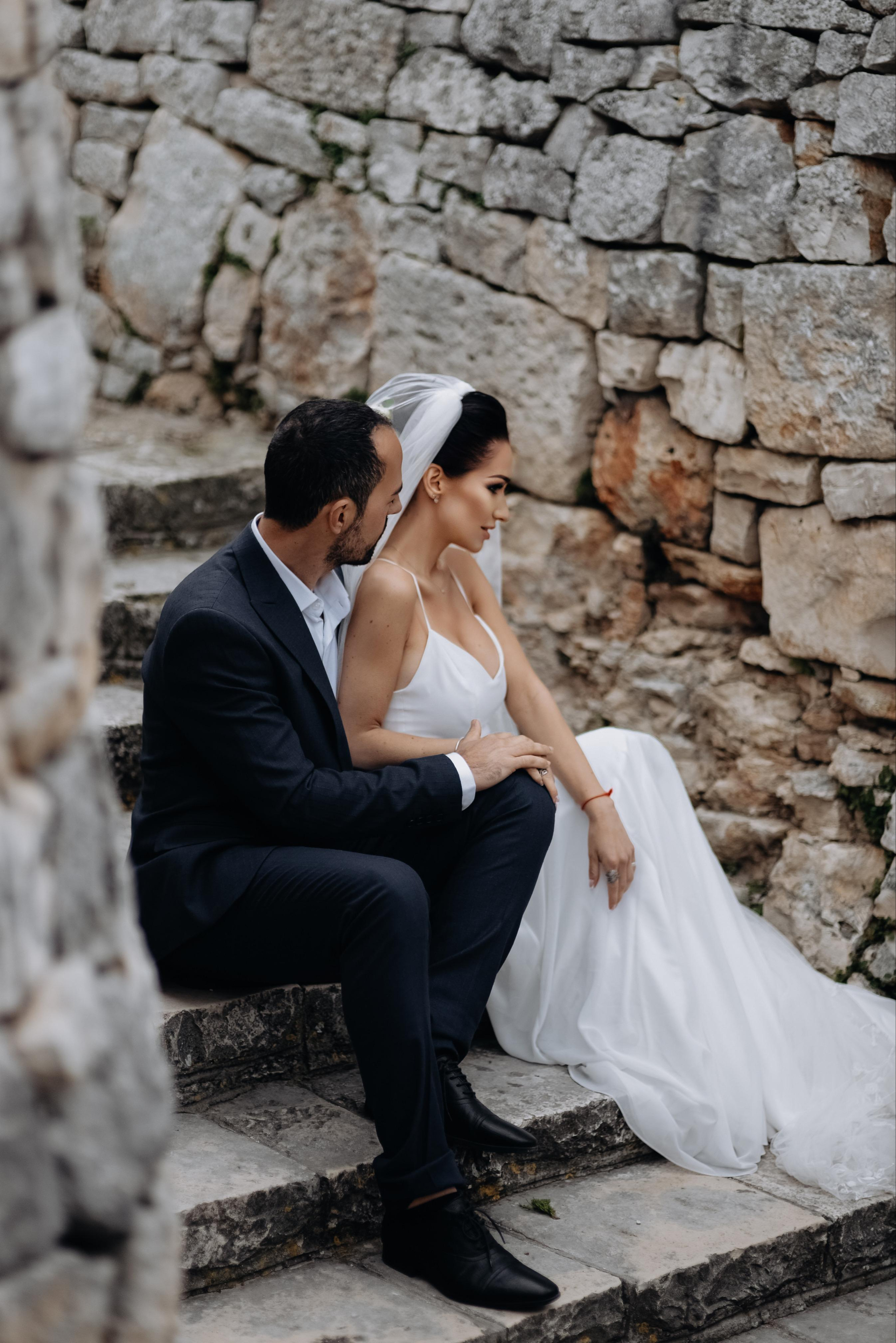 Julia & Jovani — Alberobello. Главная