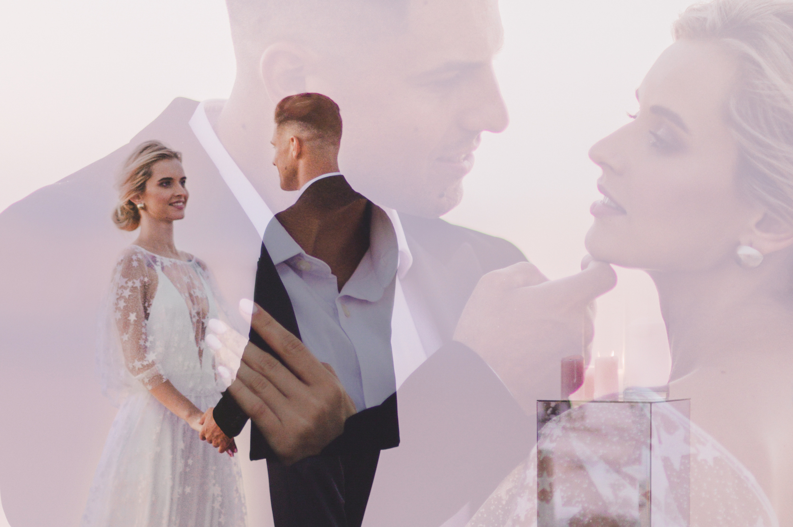 Pink Lake. Главная