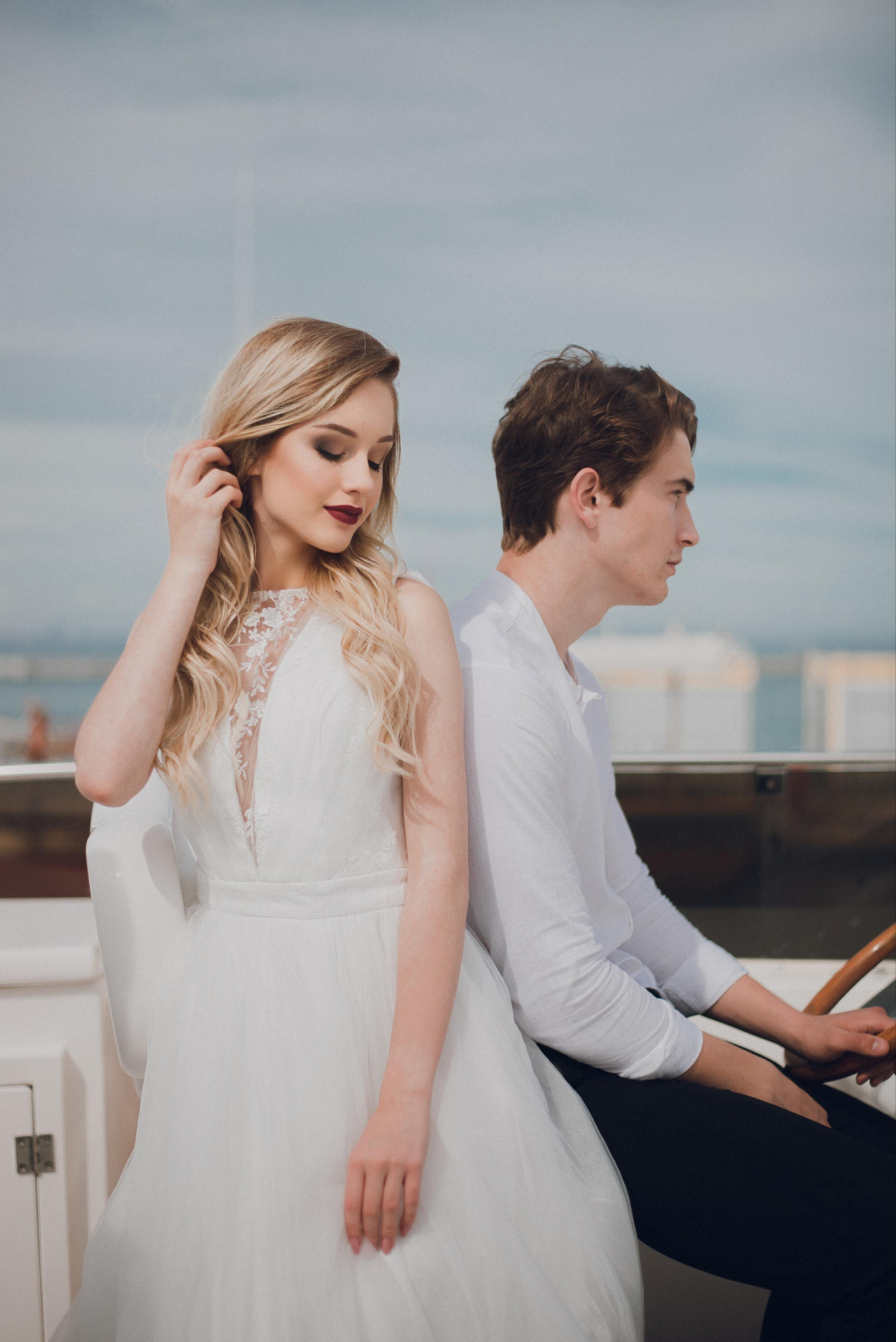 Wedding Odessa. Главная