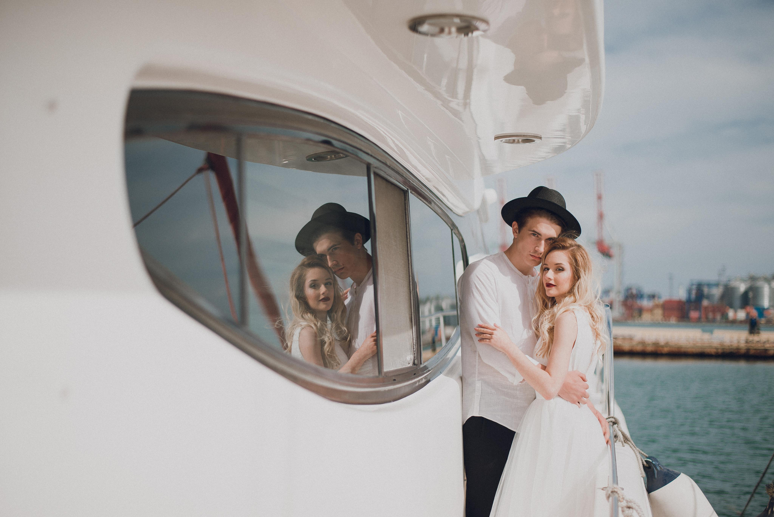 Wedding Odessa. Главная