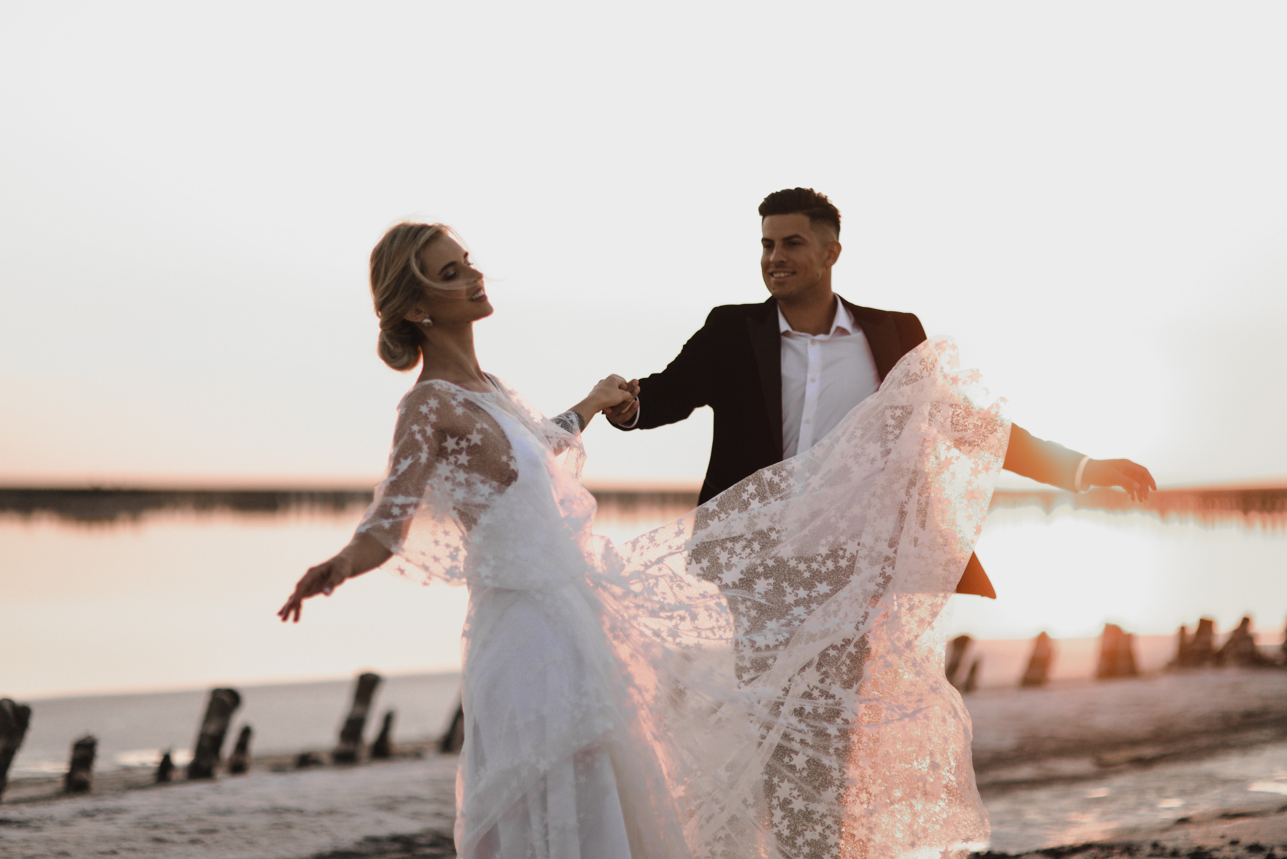 Pink Lake. Главная