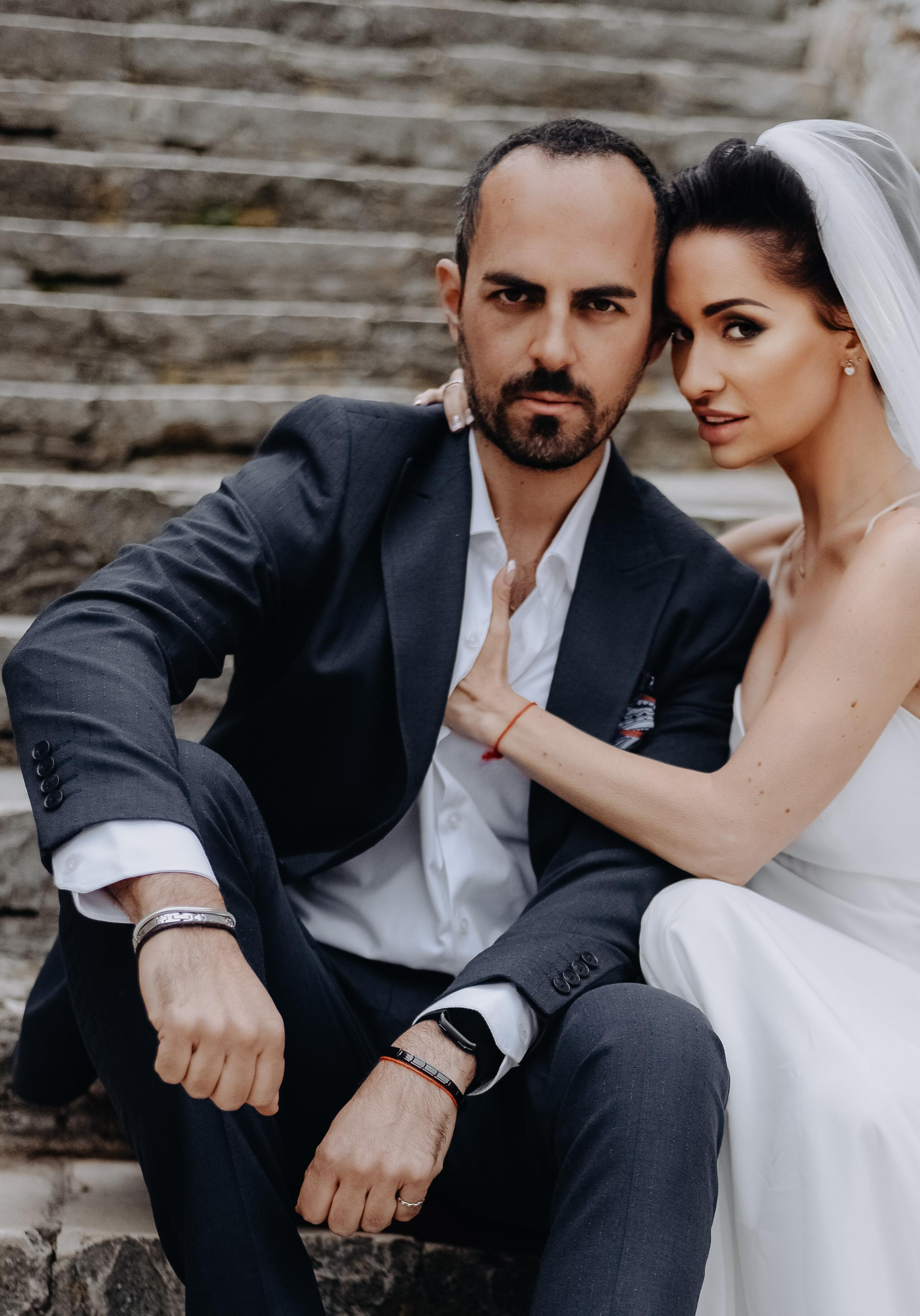 Julia & Jovani — Alberobello. Главная