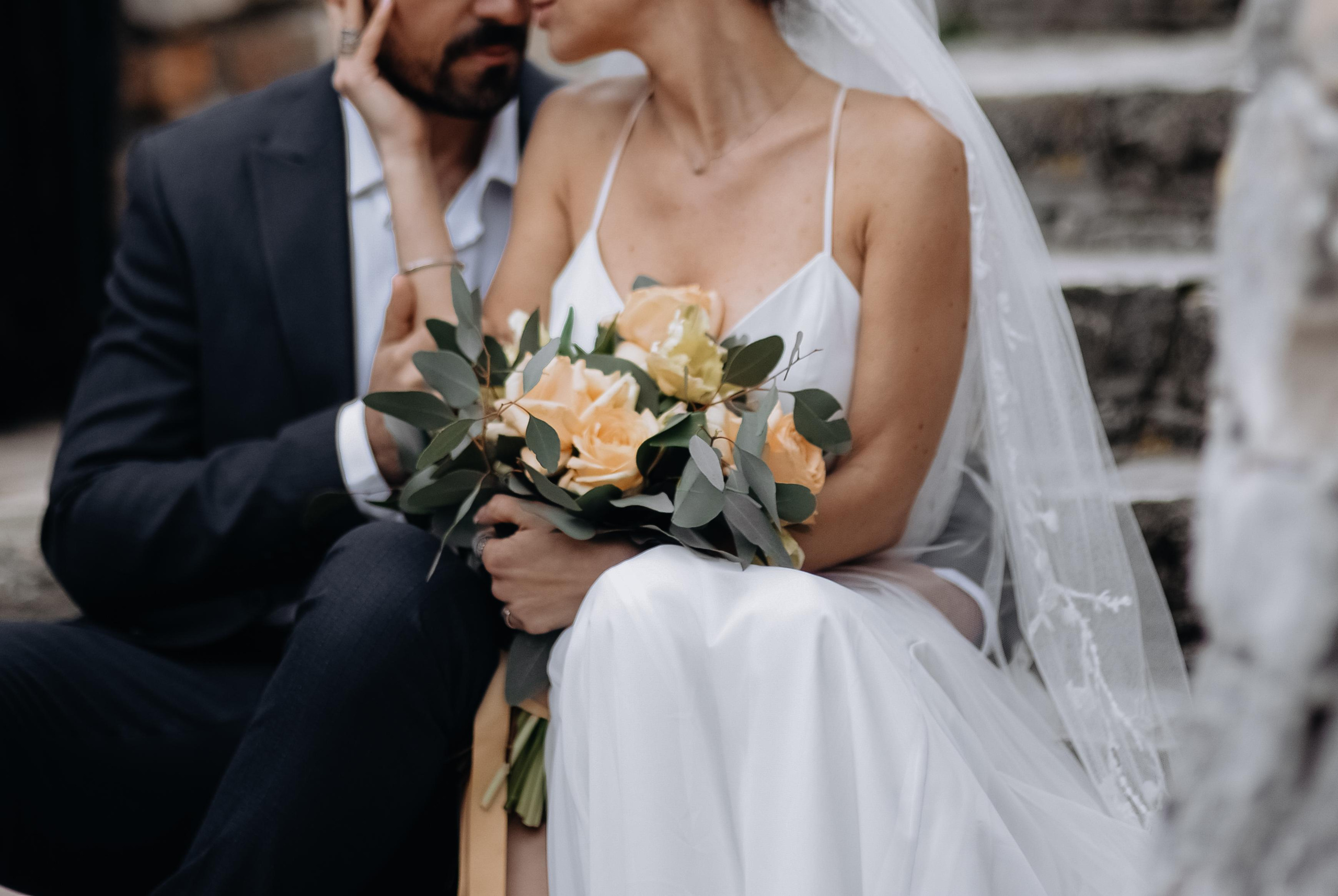 Julia & Jovani — Alberobello. Главная