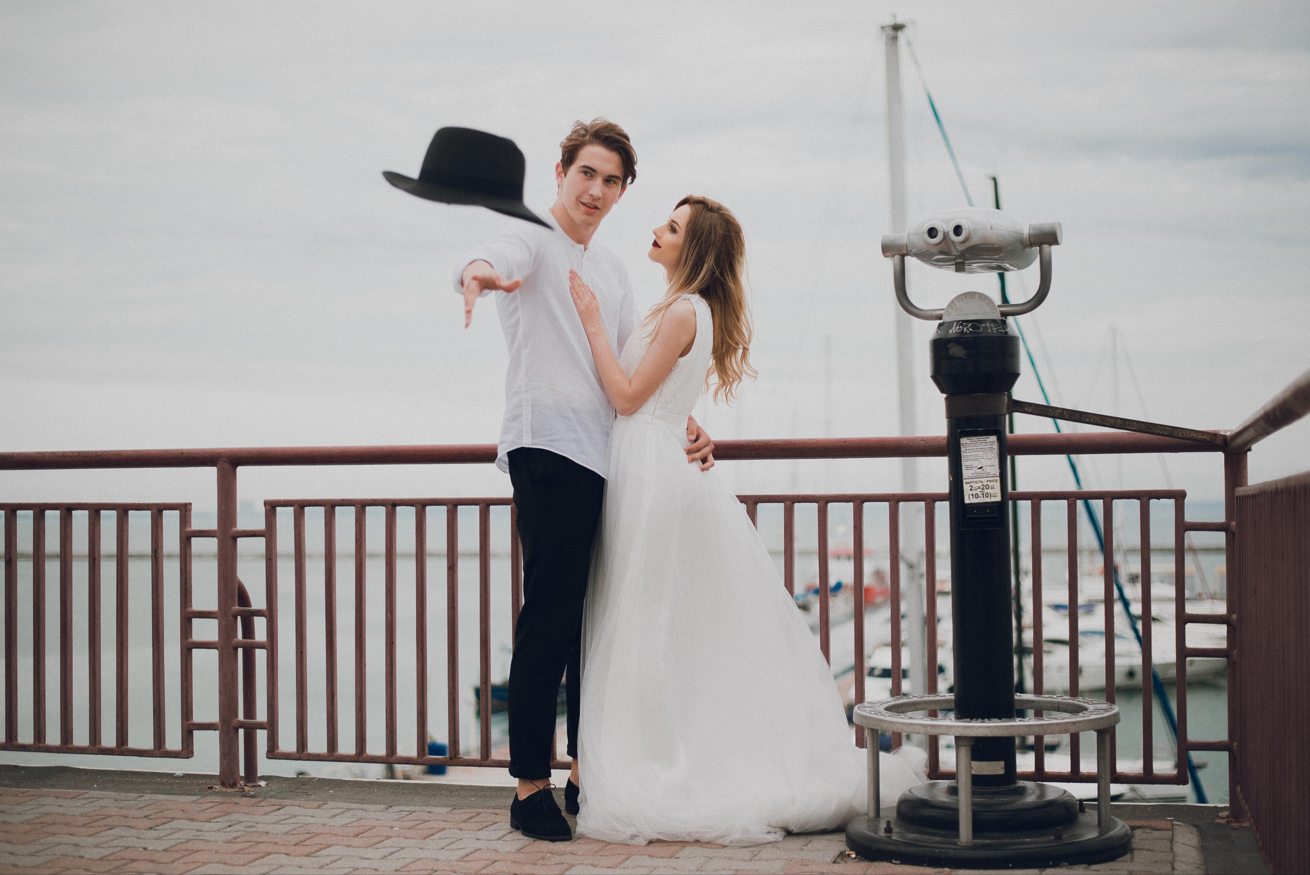 Wedding Odessa. Главная