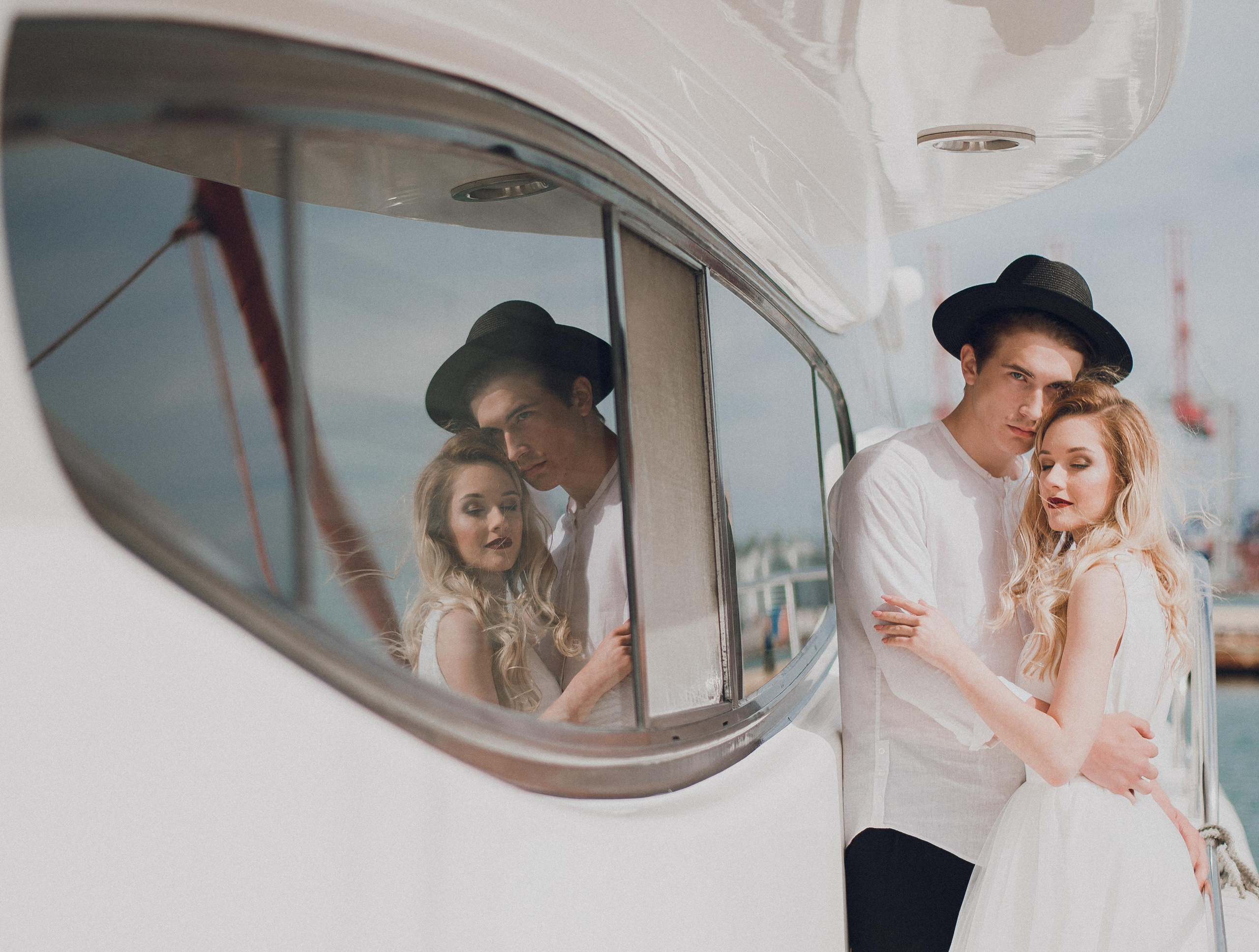 Wedding Odessa. Главная