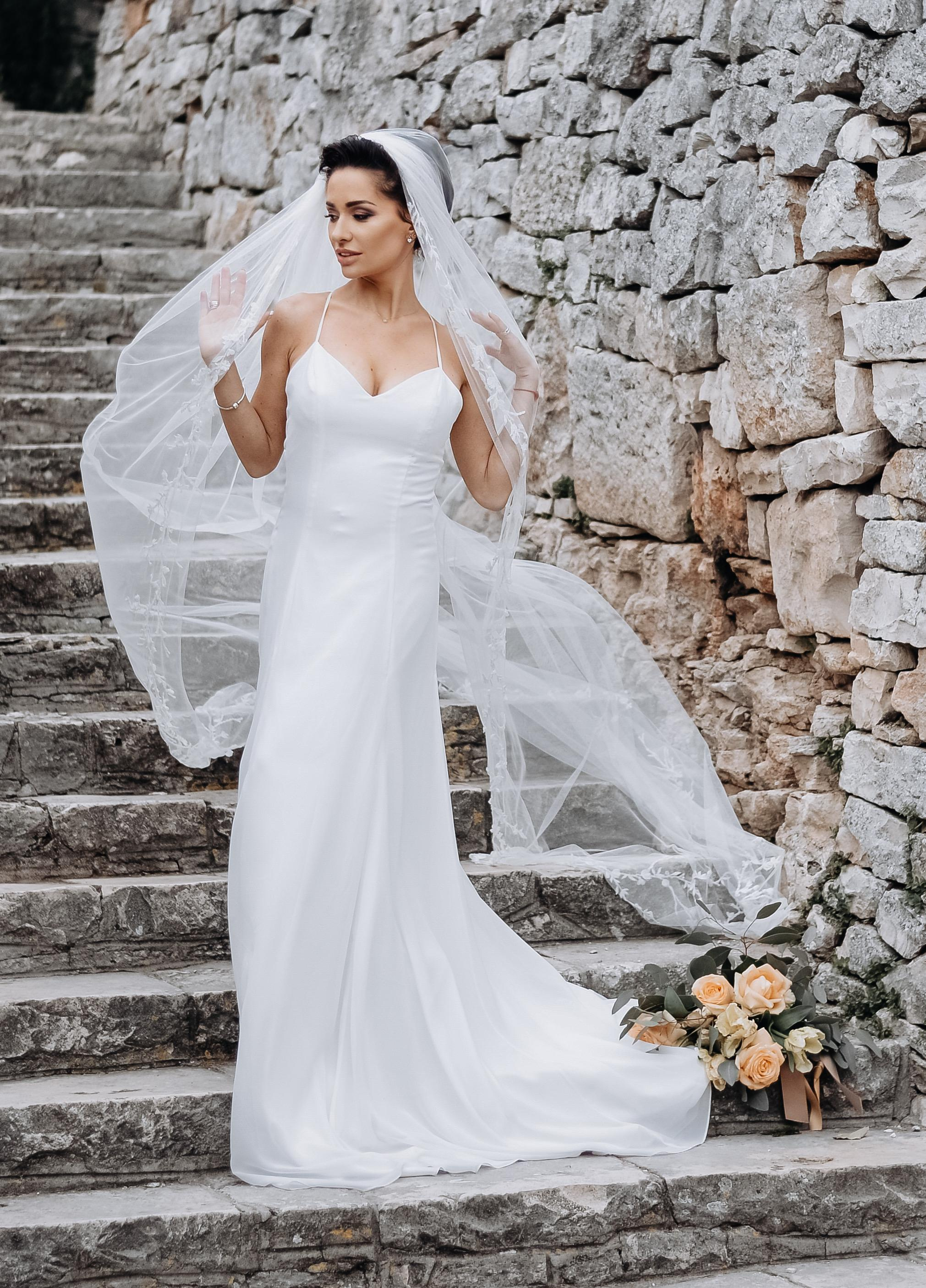 Julia & Jovani — Alberobello. Главная