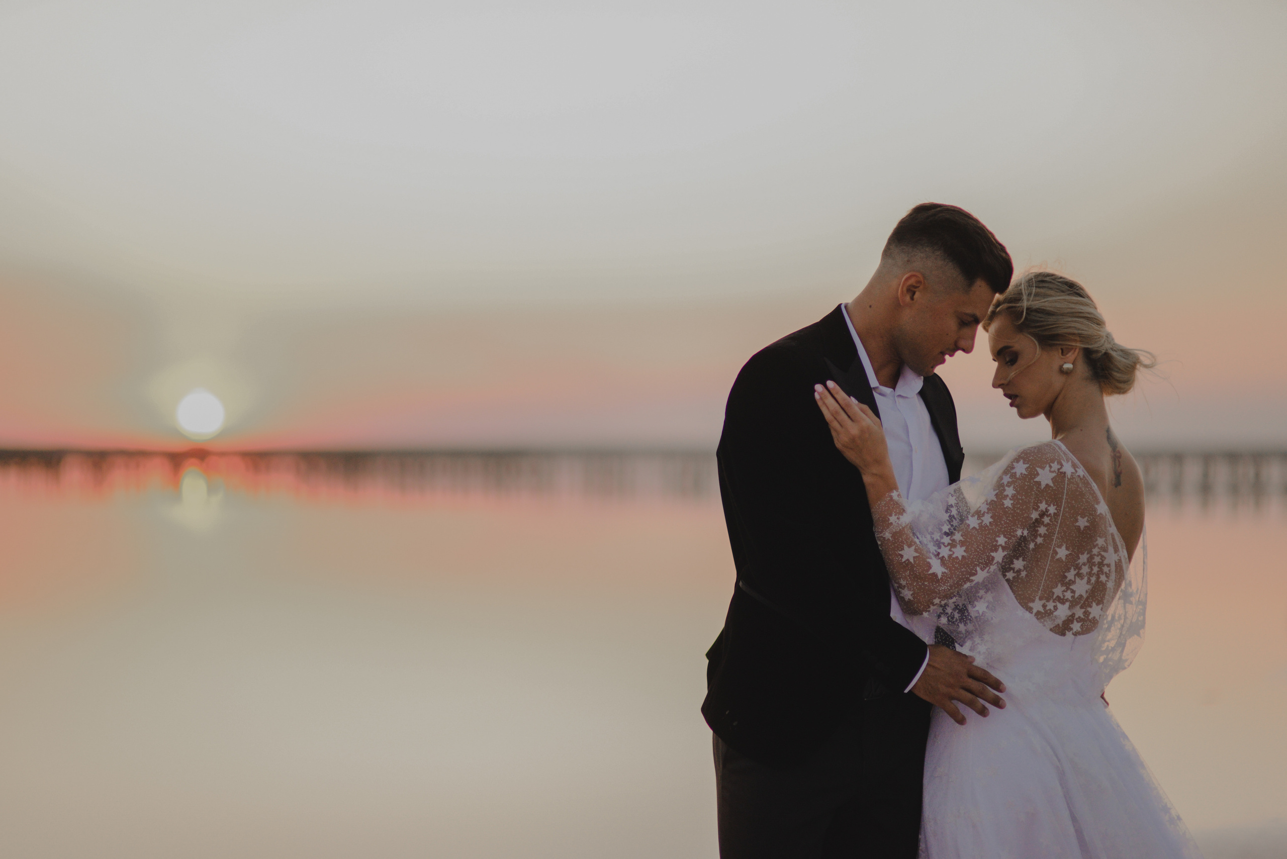 Pink Lake. Главная