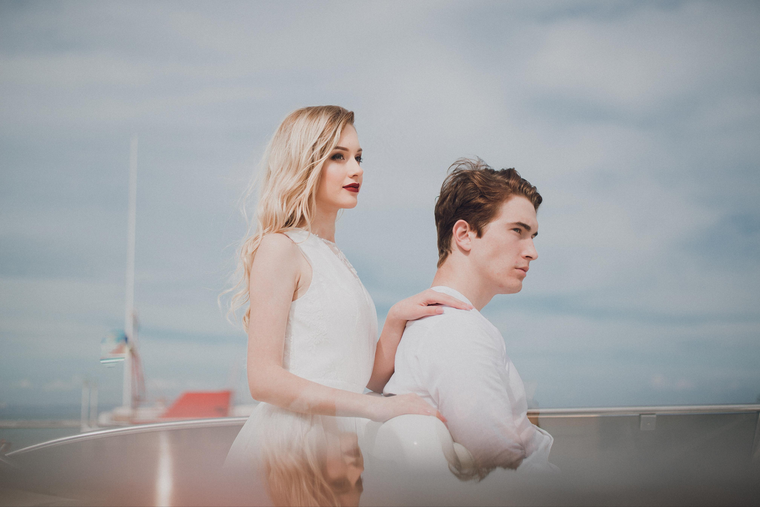 Wedding Odessa. Главная