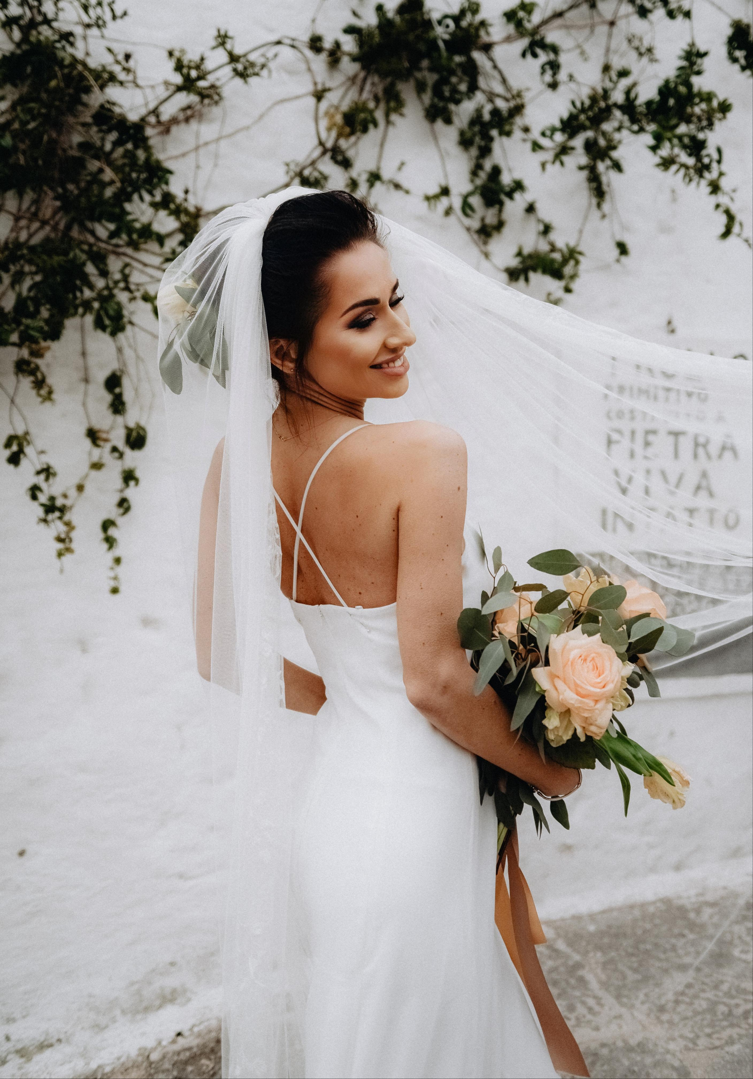 Julia & Jovani — Alberobello. Главная