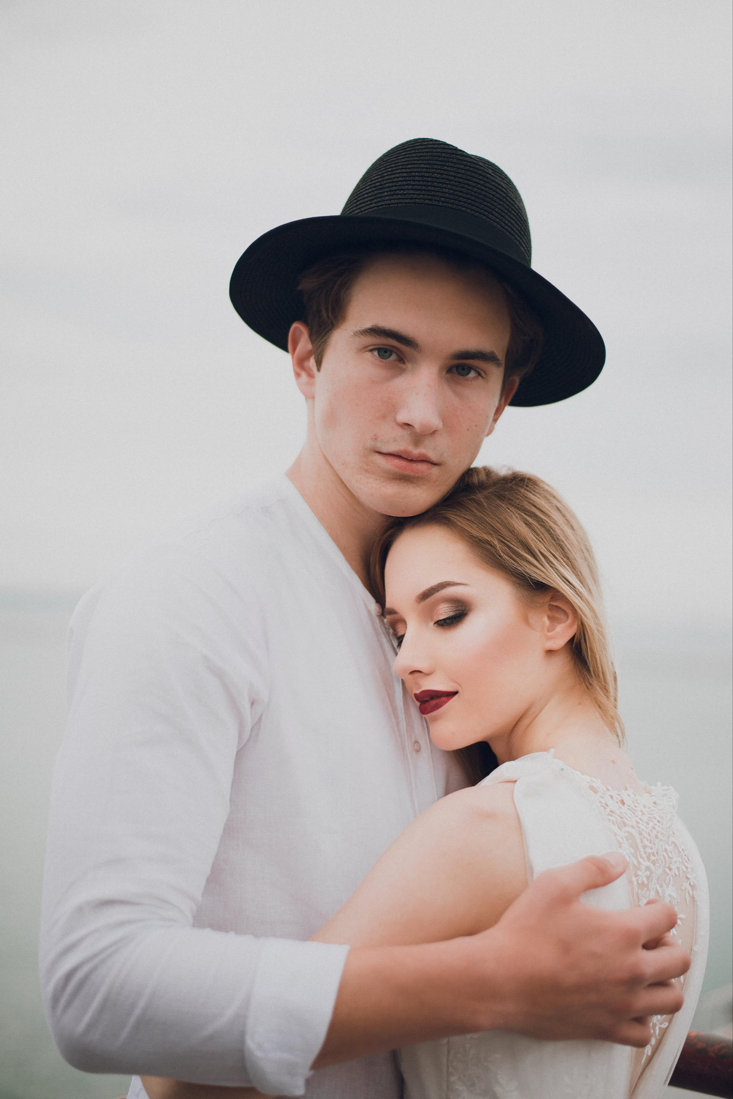 Wedding Odessa. Главная