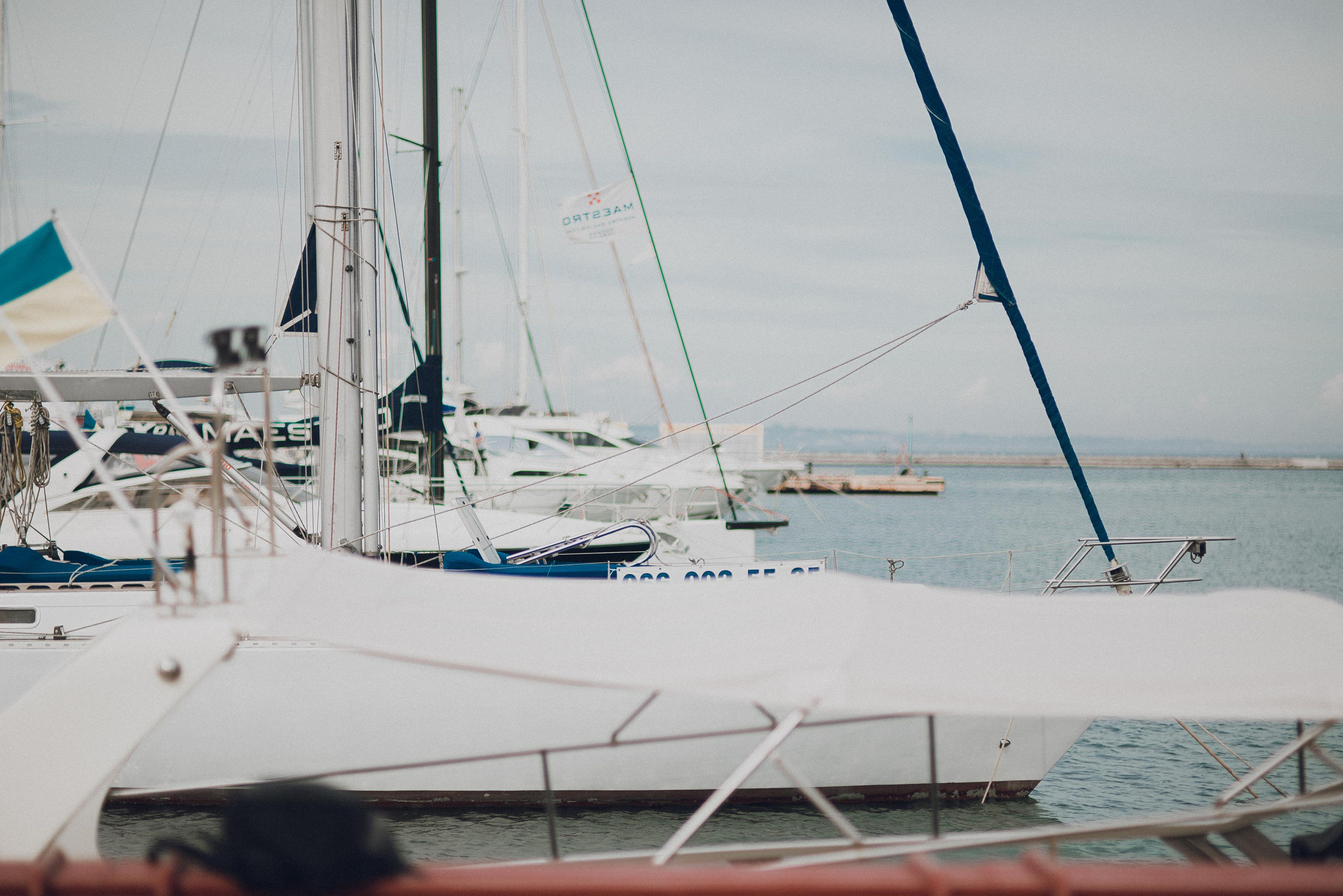 Wedding Odessa. Главная