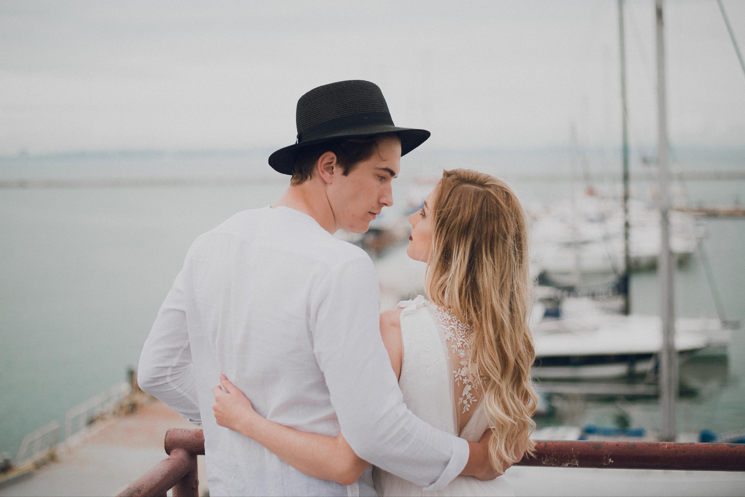 Wedding Odessa. Главная