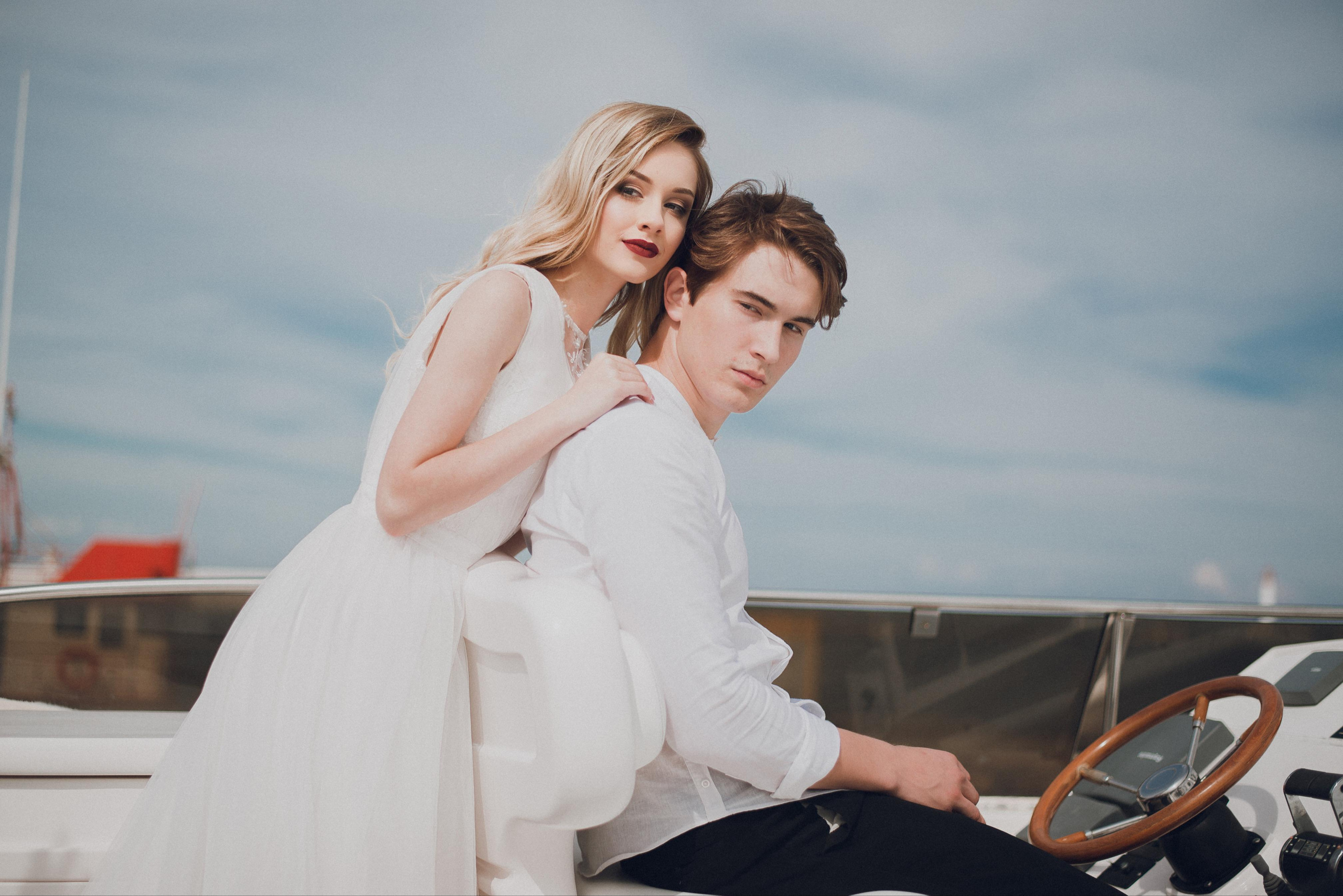 Wedding Odessa. Главная