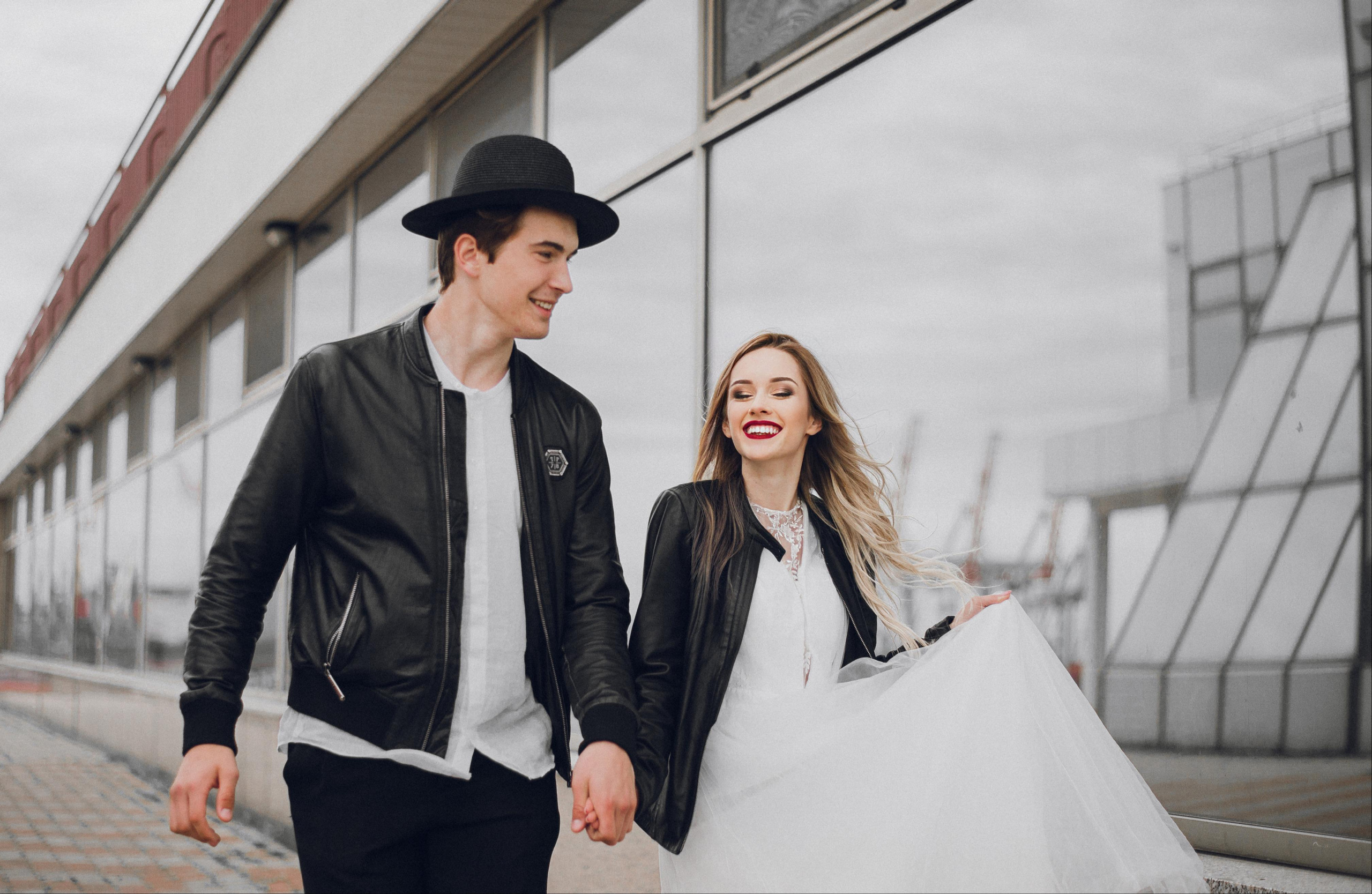 Wedding Odessa. Главная