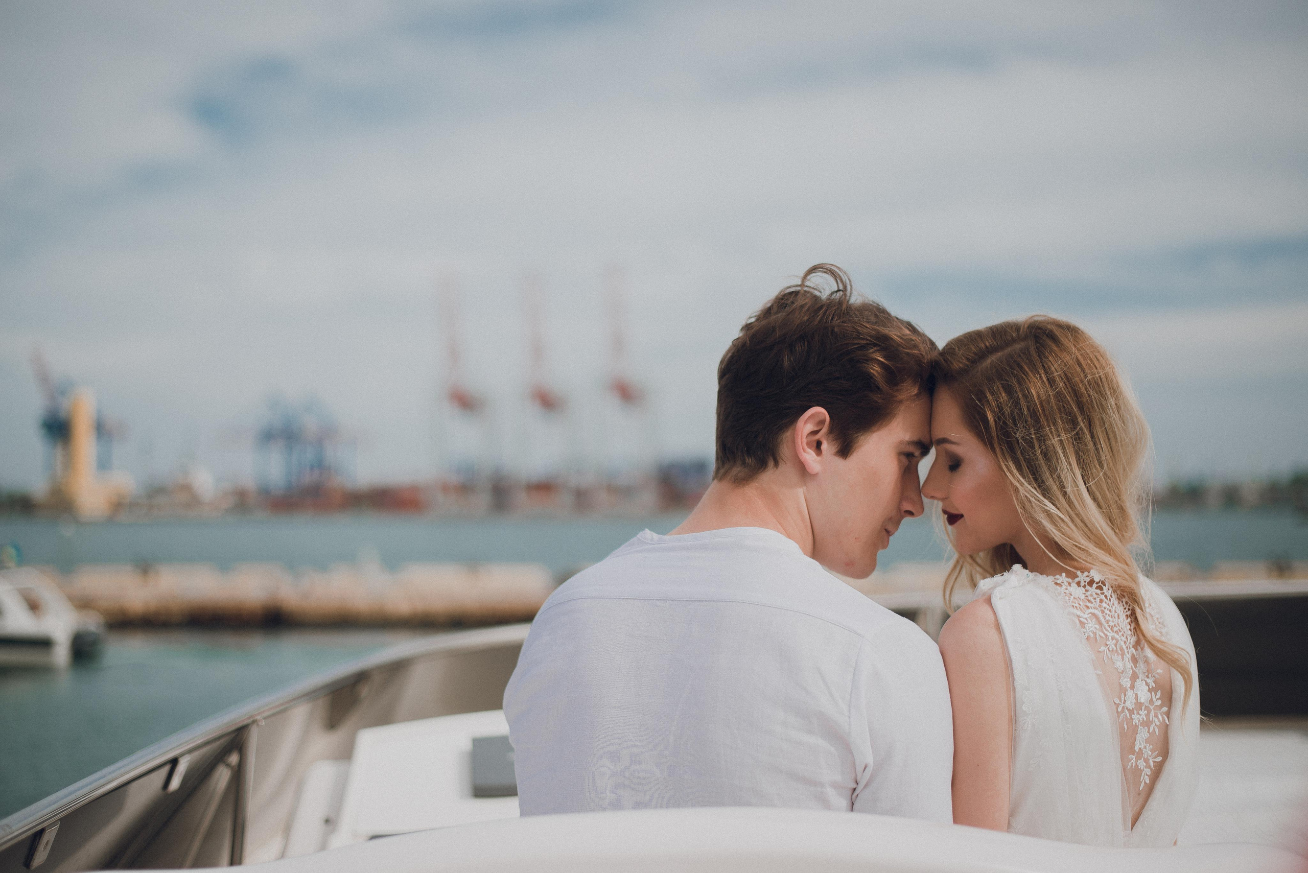 Wedding Odessa. Главная