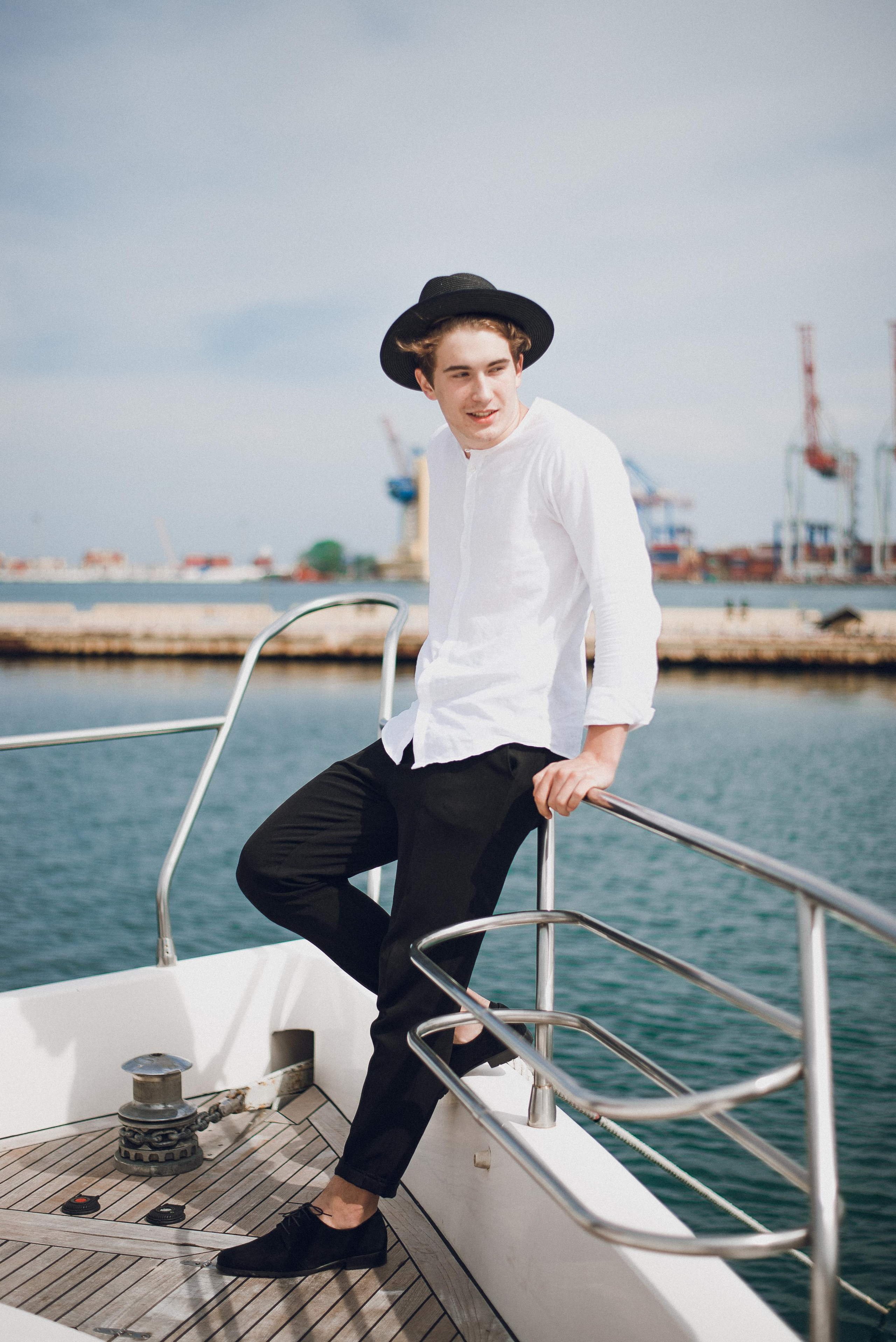 Wedding Odessa. Главная