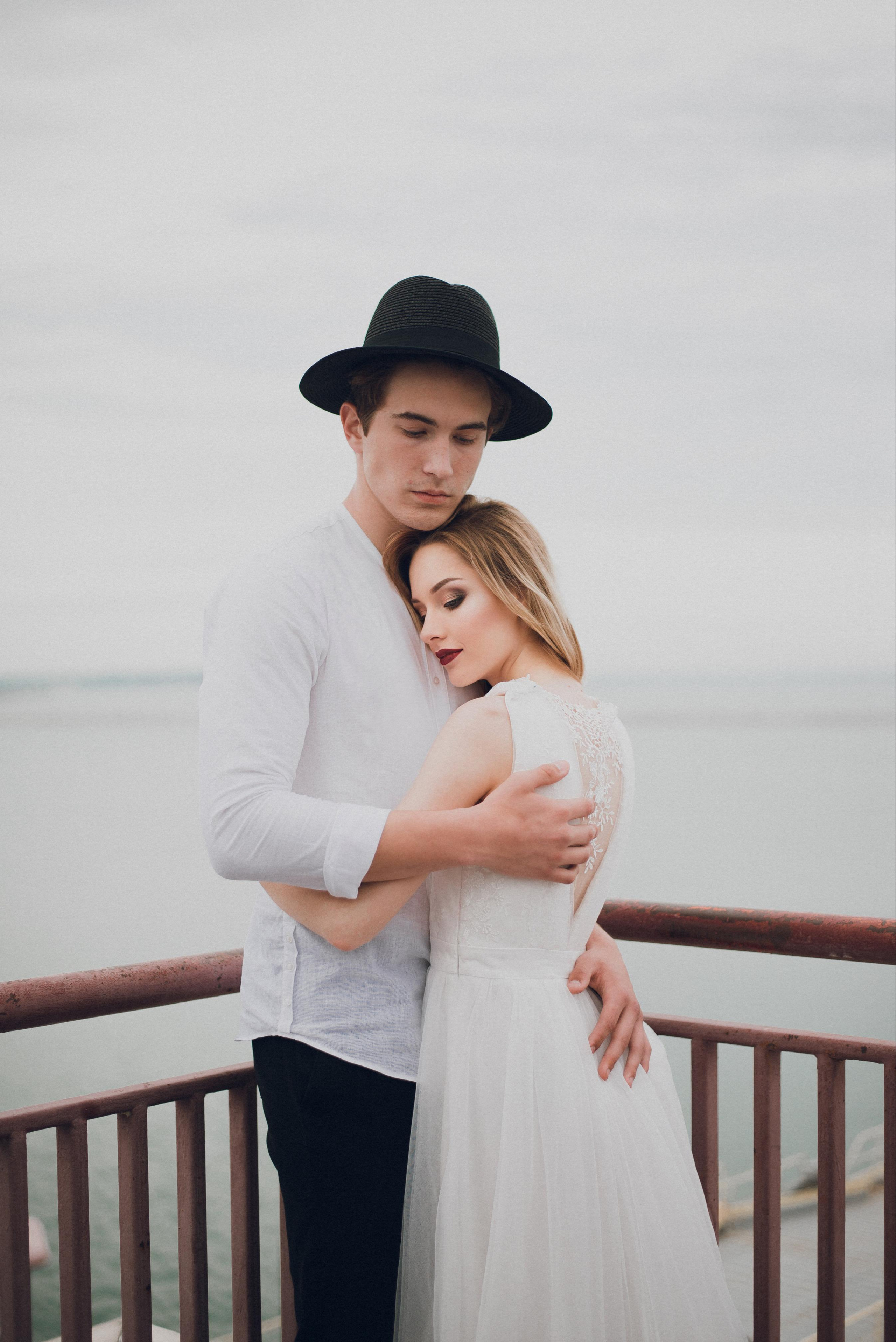 Wedding Odessa. Главная