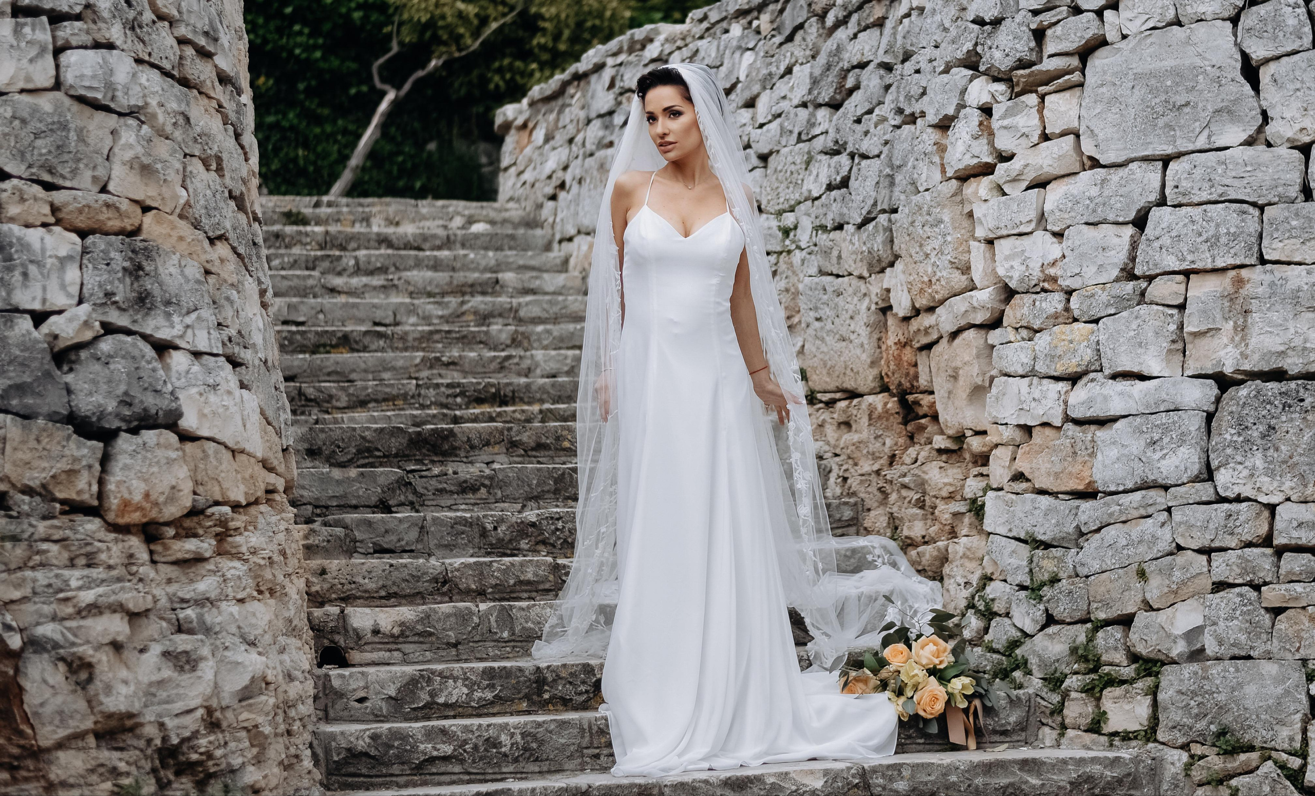 Julia & Jovani — Alberobello. Главная