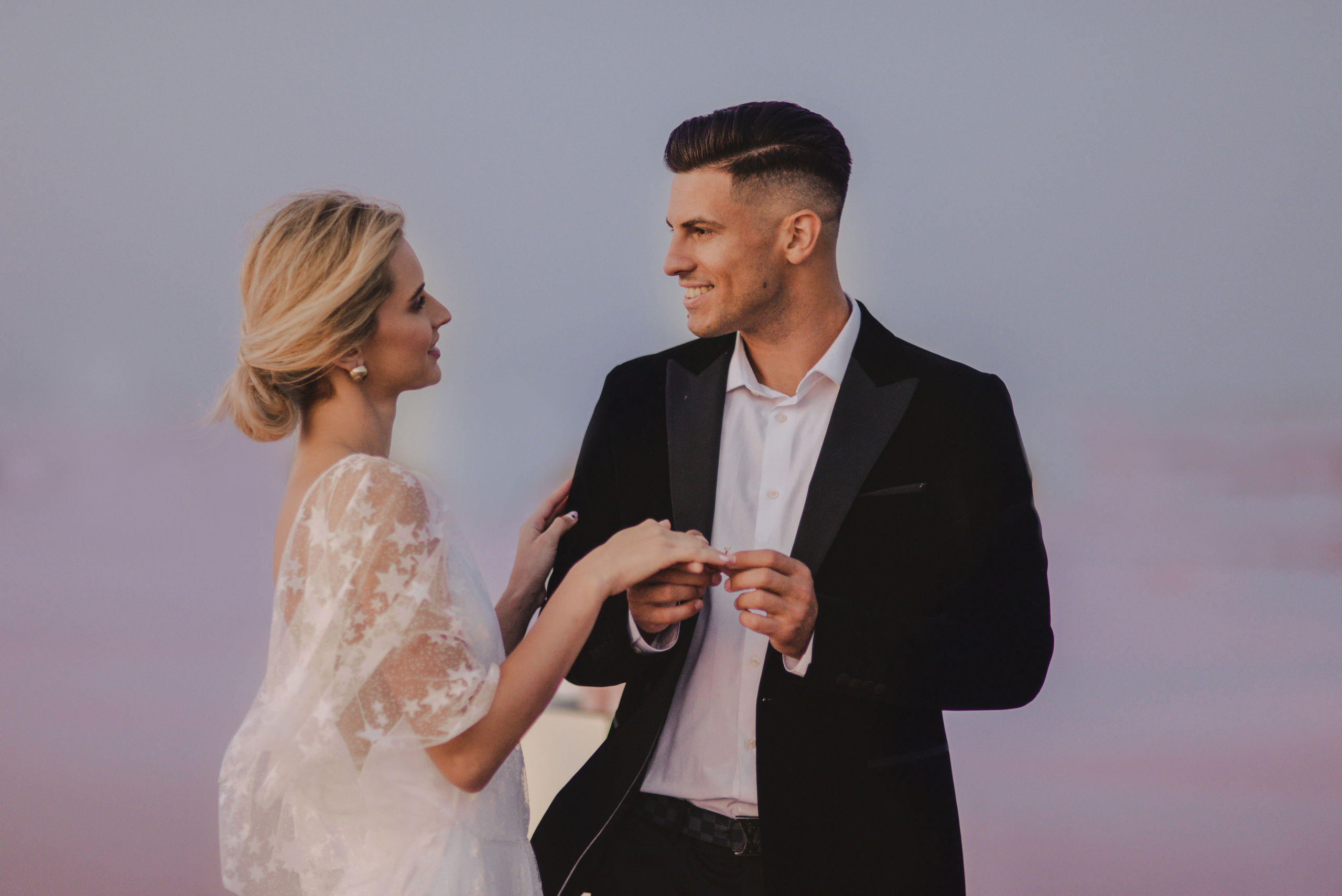 Pink Lake. Главная