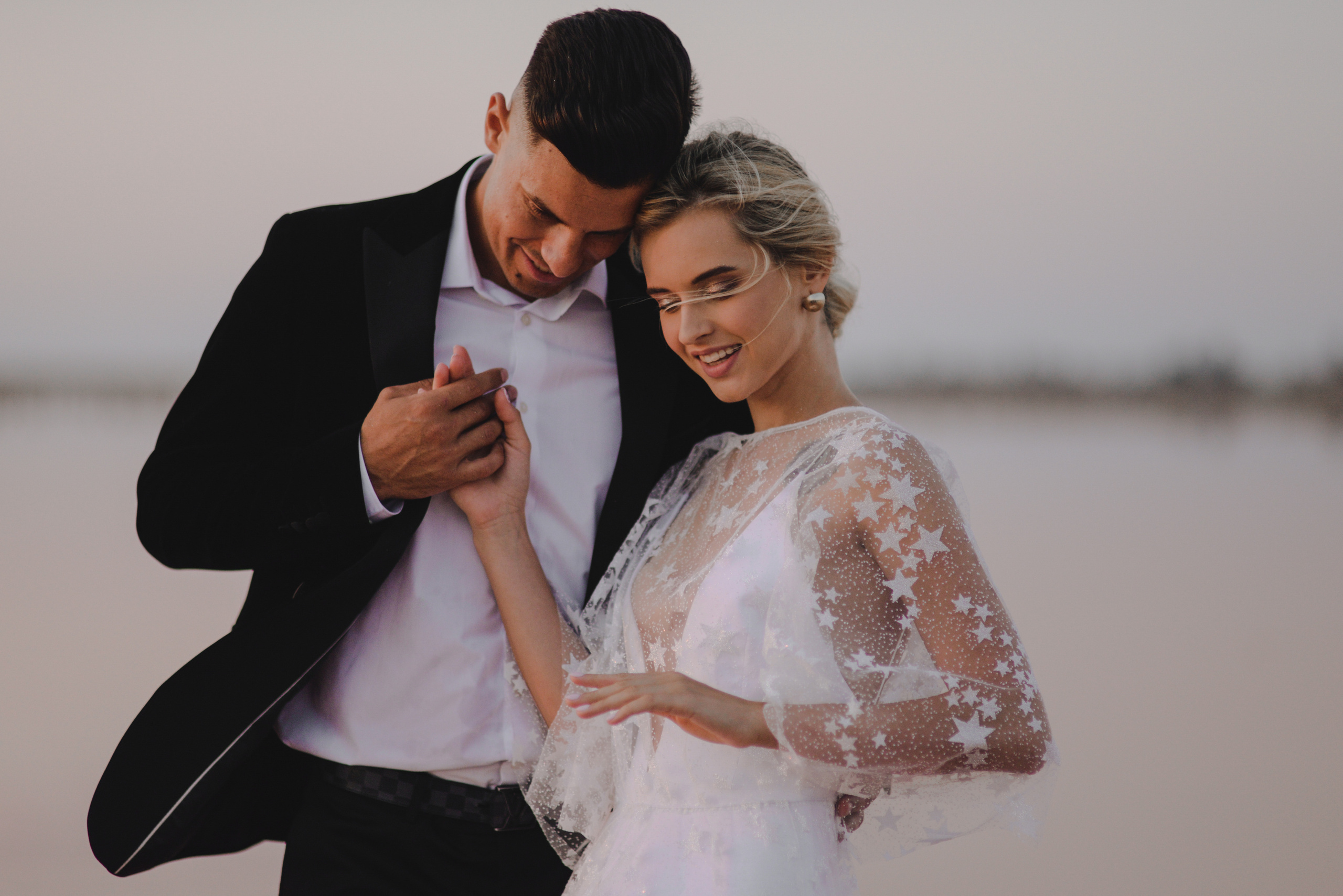 Pink Lake. Главная