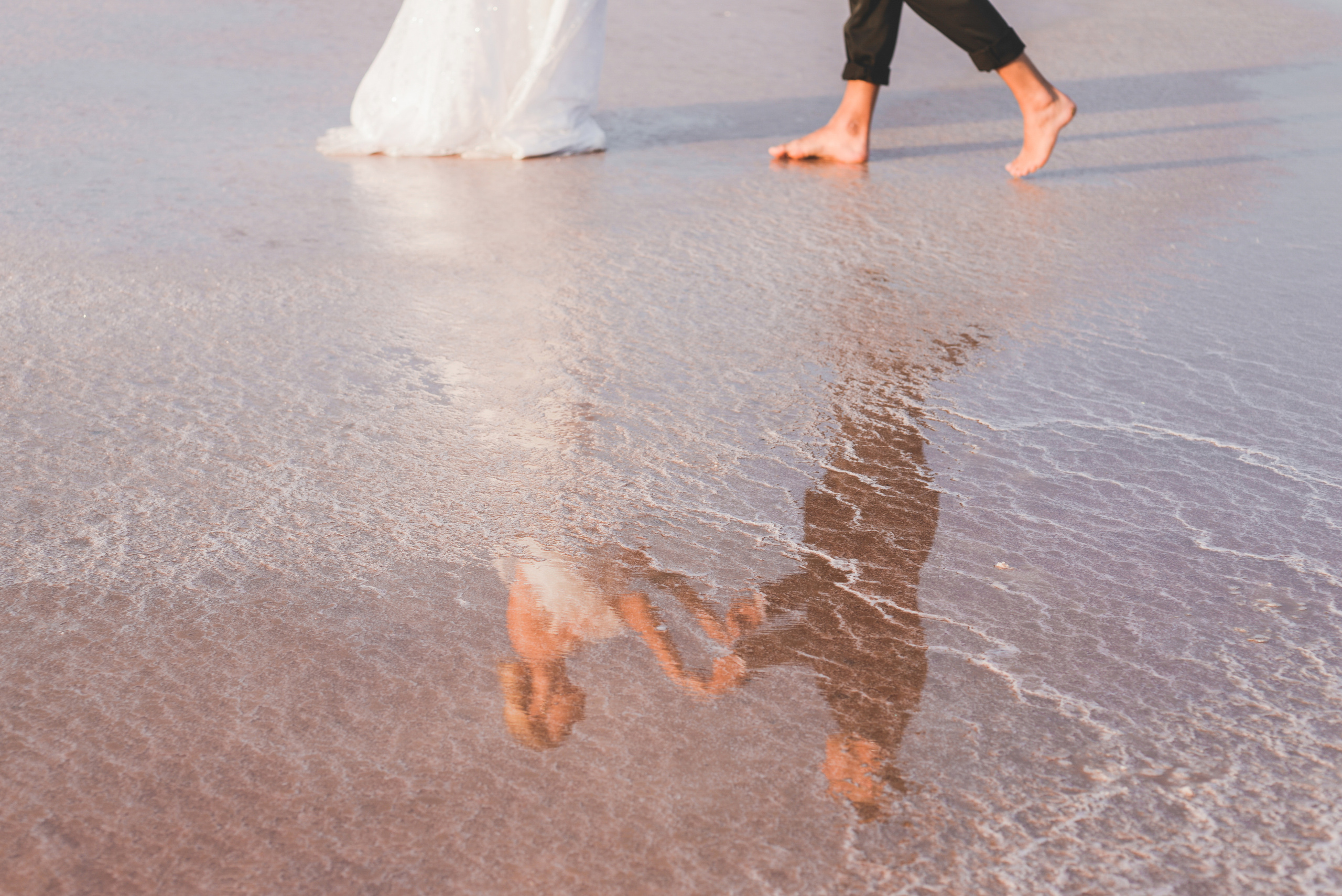 Pink Lake. Главная